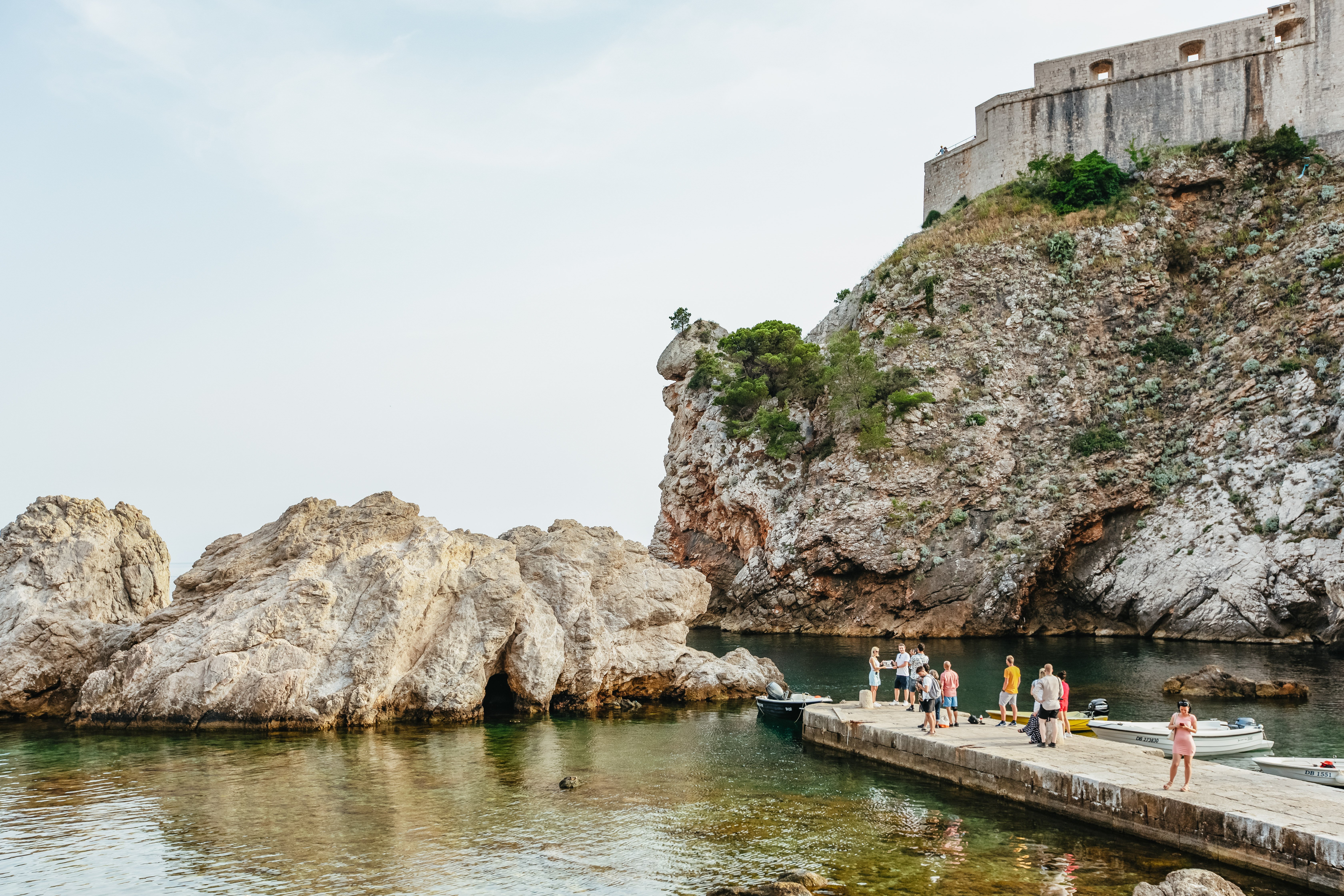 Dubrovnik Game of Thrones Filming Locations Walking Tour