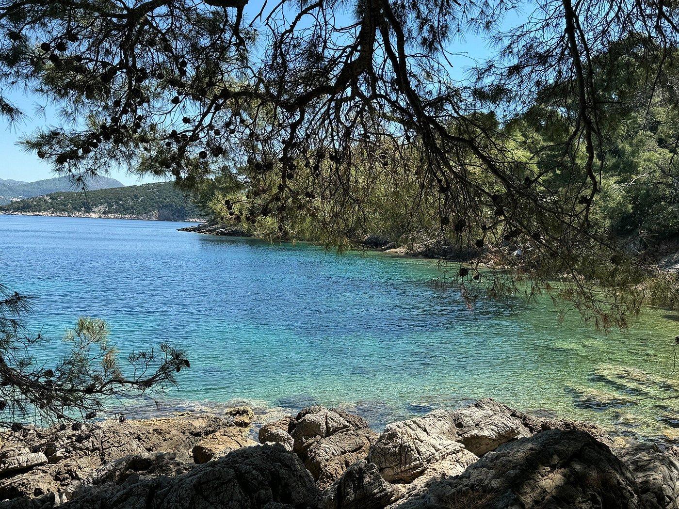 Dubrovnik: Full-Day Elaphite Islands Cruise