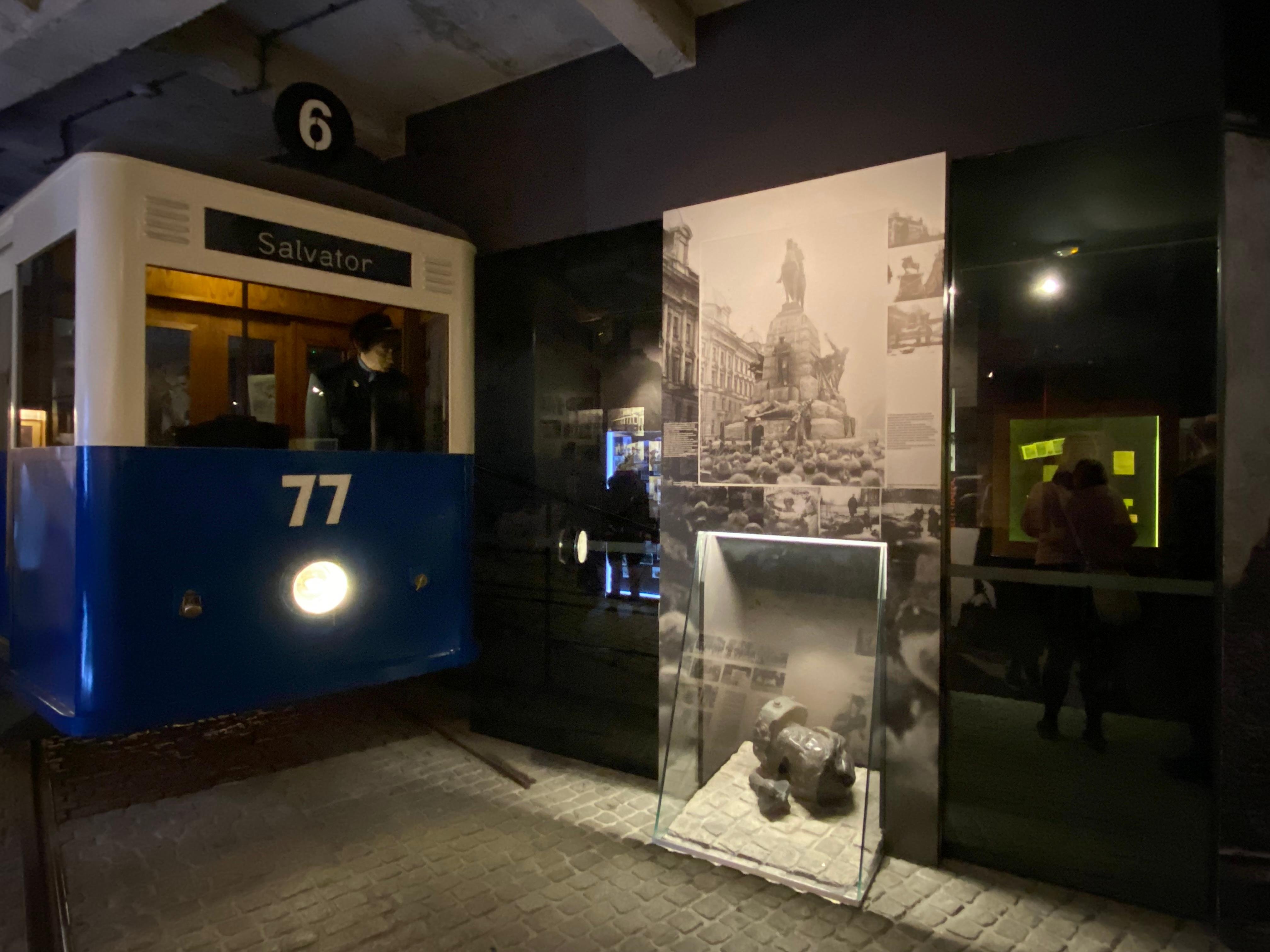 Krakow: Schindler's Factory Museum Small Group Guided Tour - 2026 (Verified Reviews)