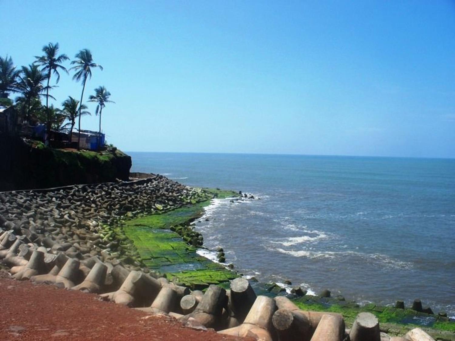 North Goa: Sightseeing Tour Sharing Coach - 2026 (Verified Reviews)