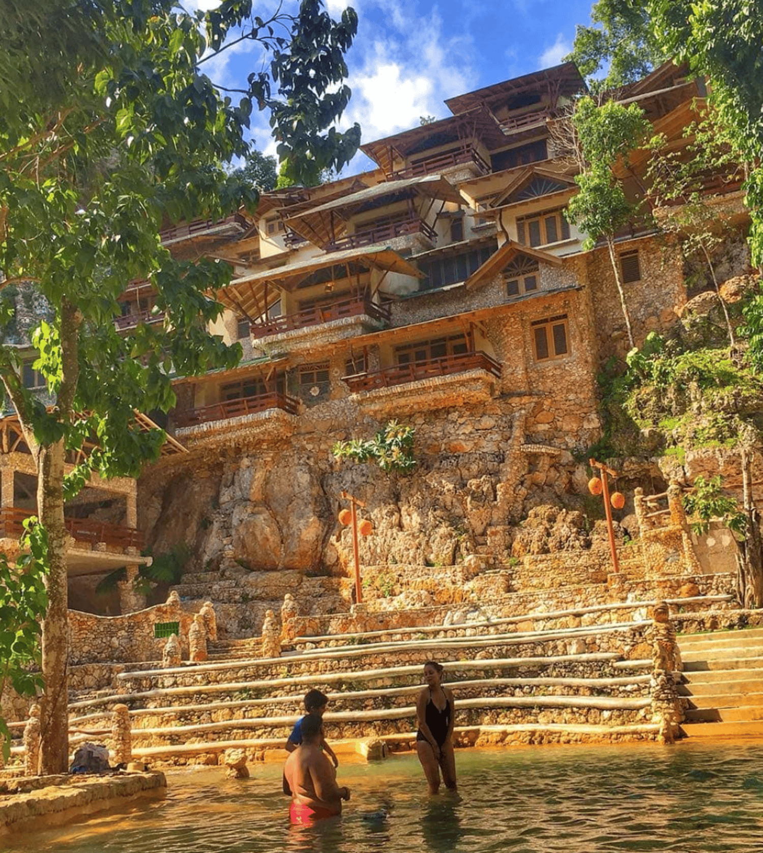 Samana: ATV Adventure, Kayaking, and Natural Pools