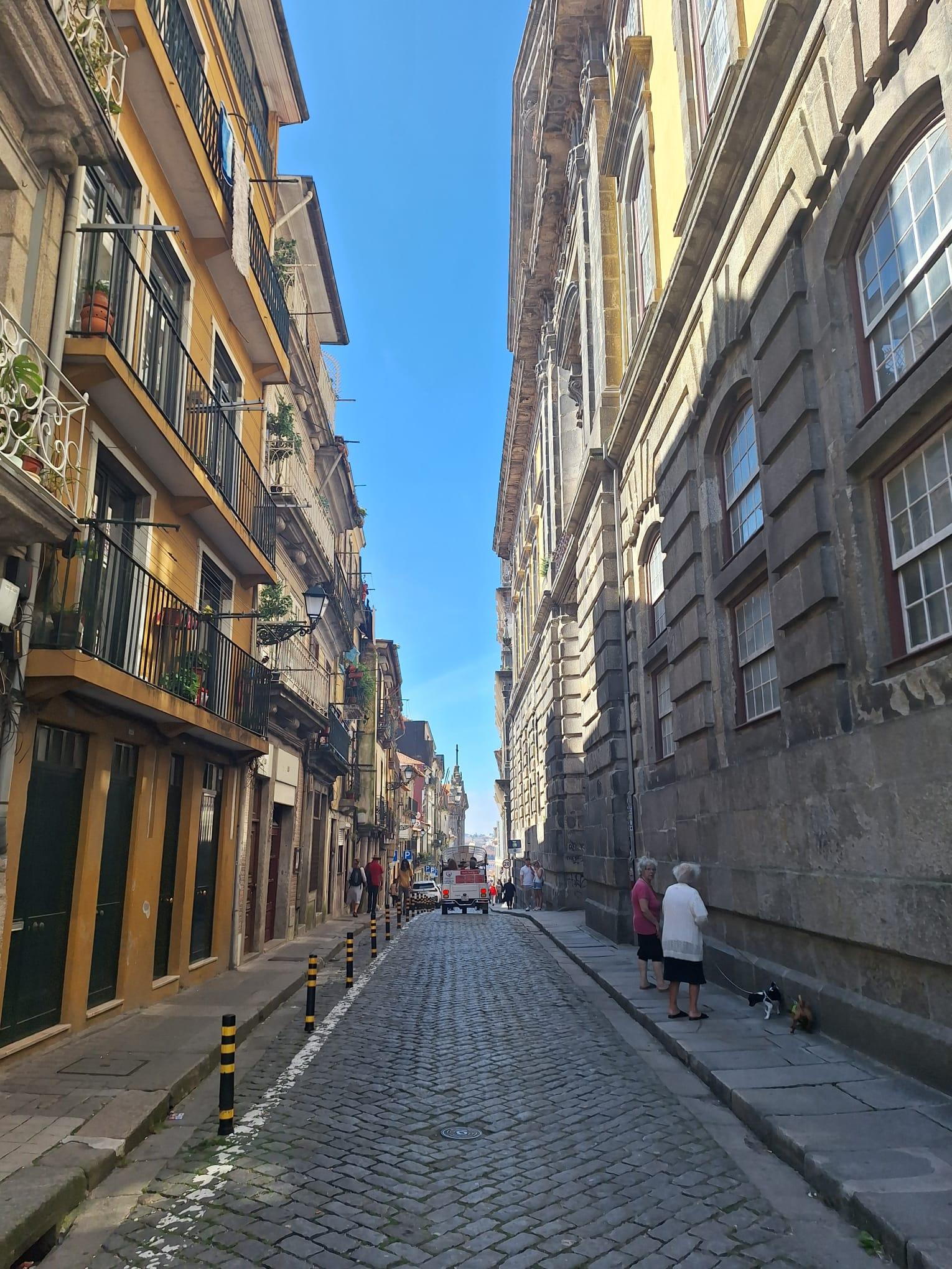 walking tour in Porto — photo 9
