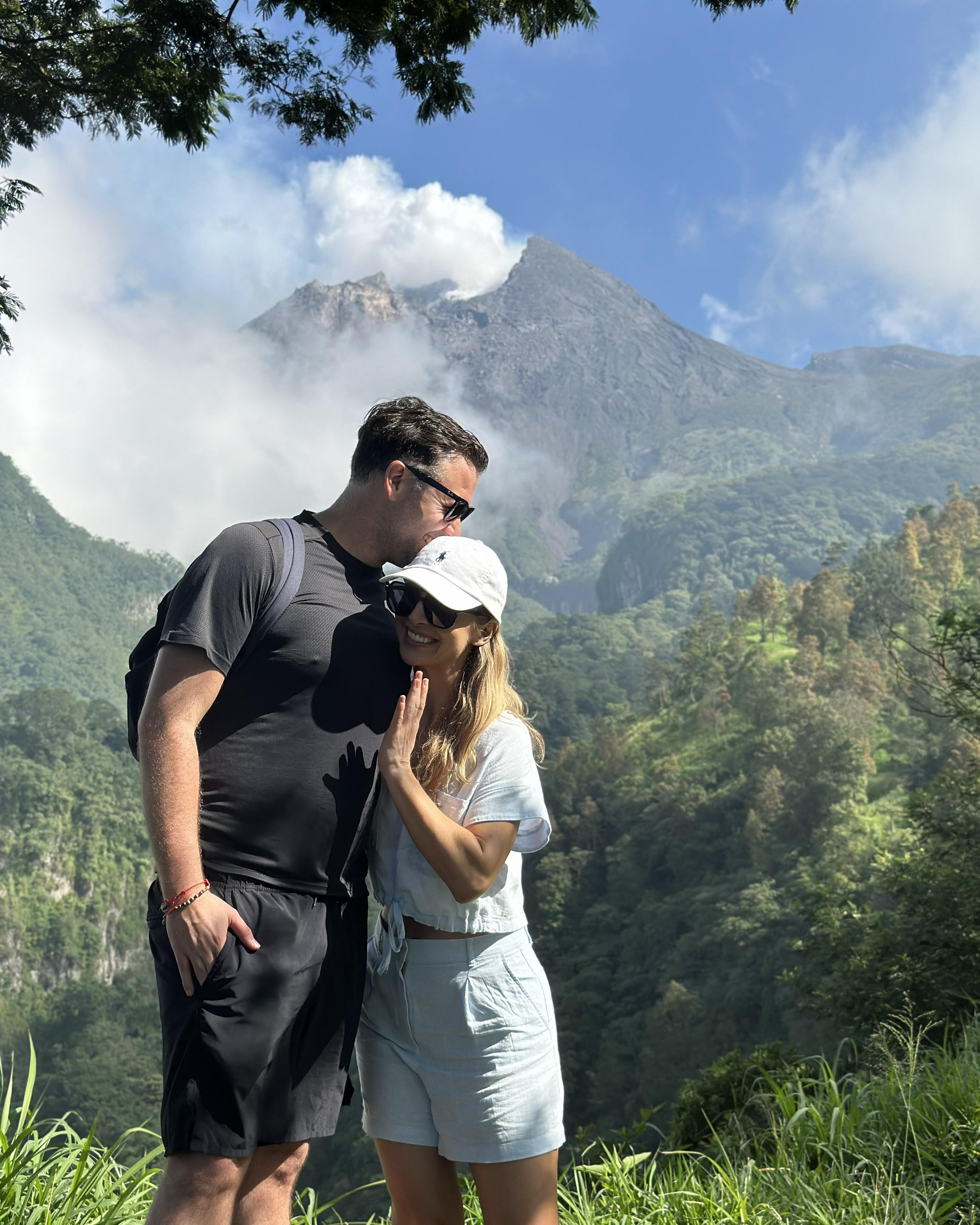 Mount Merapi Multi-Activity Adventure