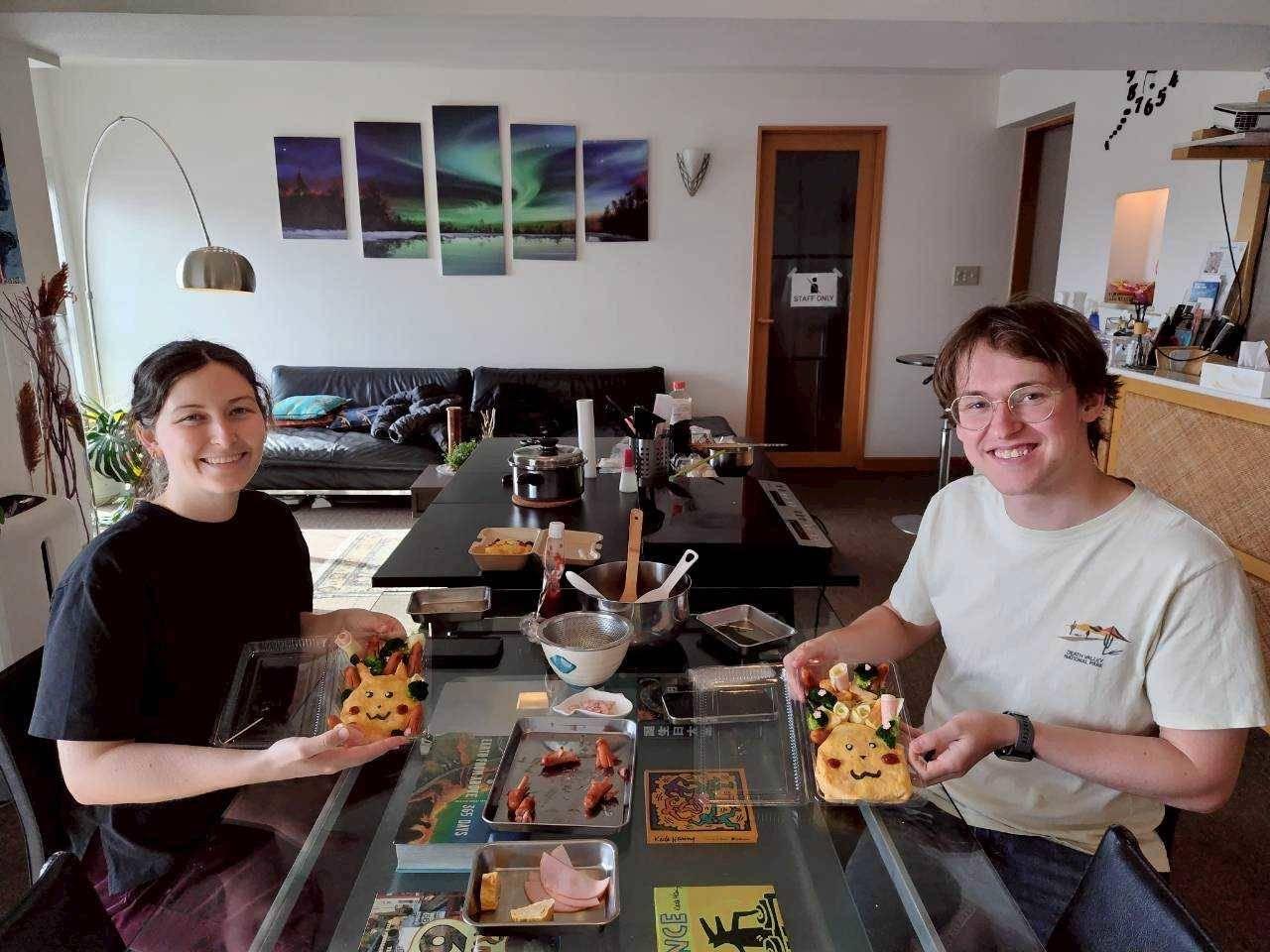Hands-On Ramen & Gyoza Cooking Class in Osaka