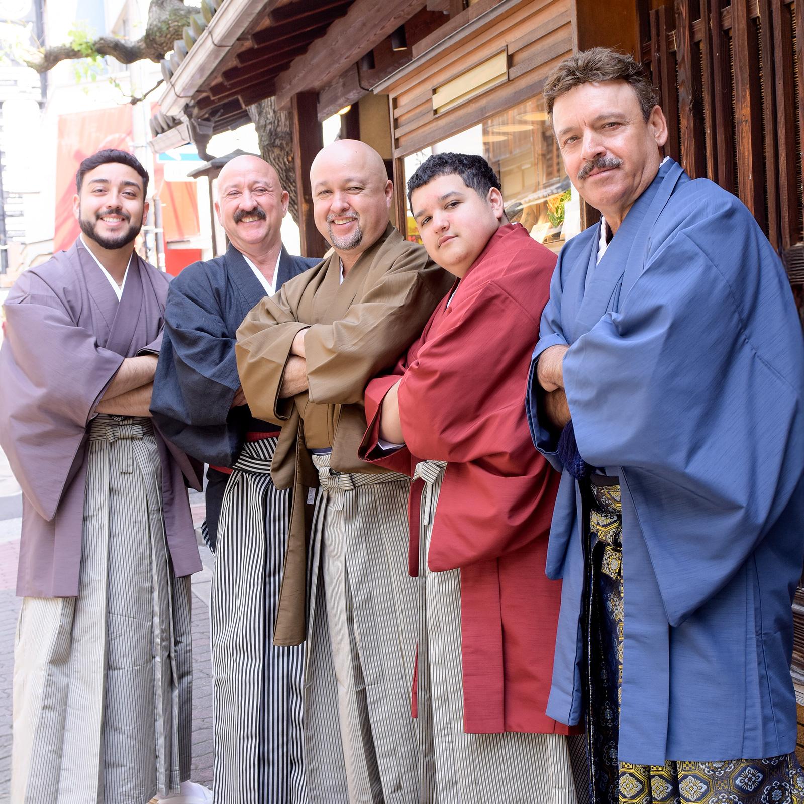 Osaka experience, image 46