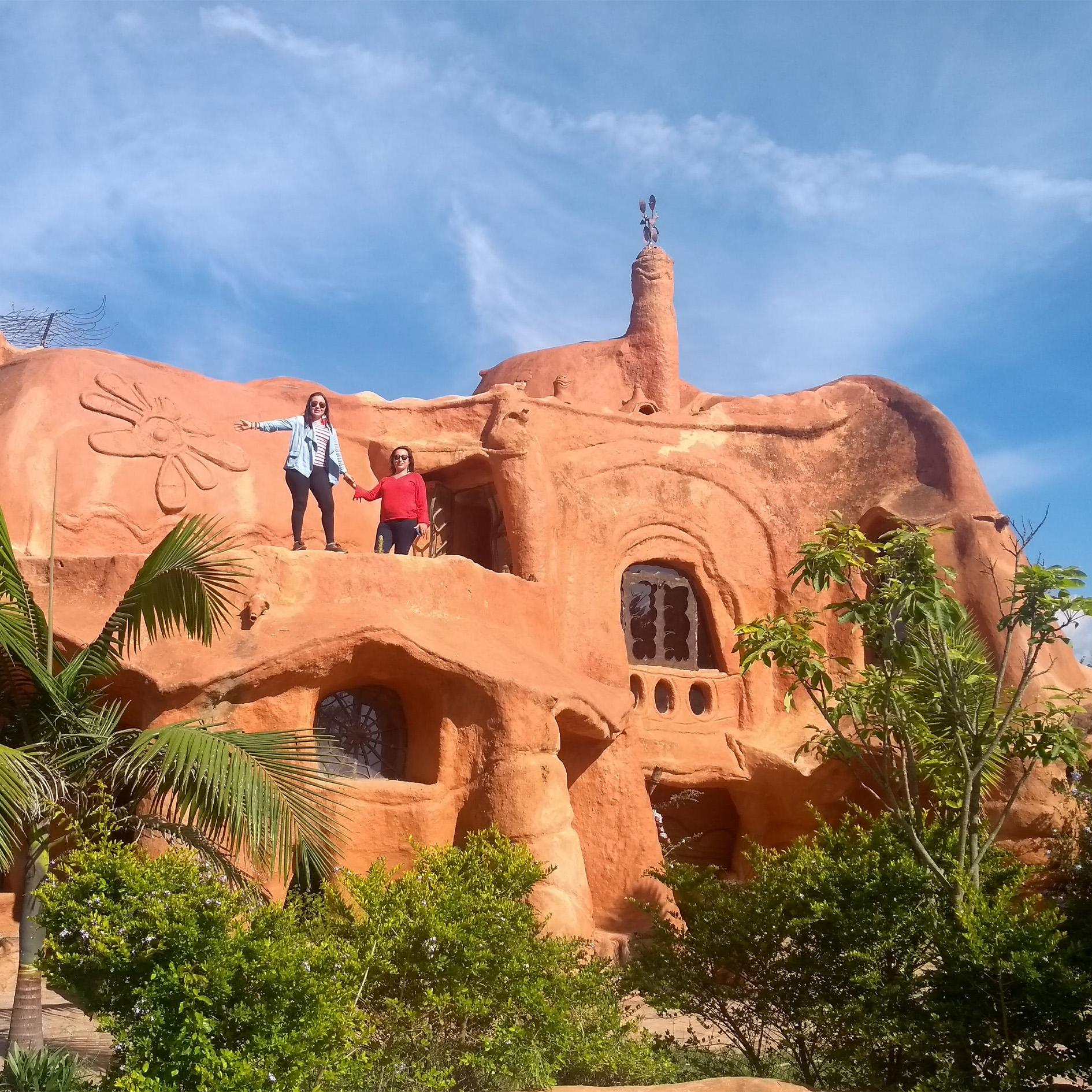 Villa de Leyva Colonial Town Full-Day Excursion
