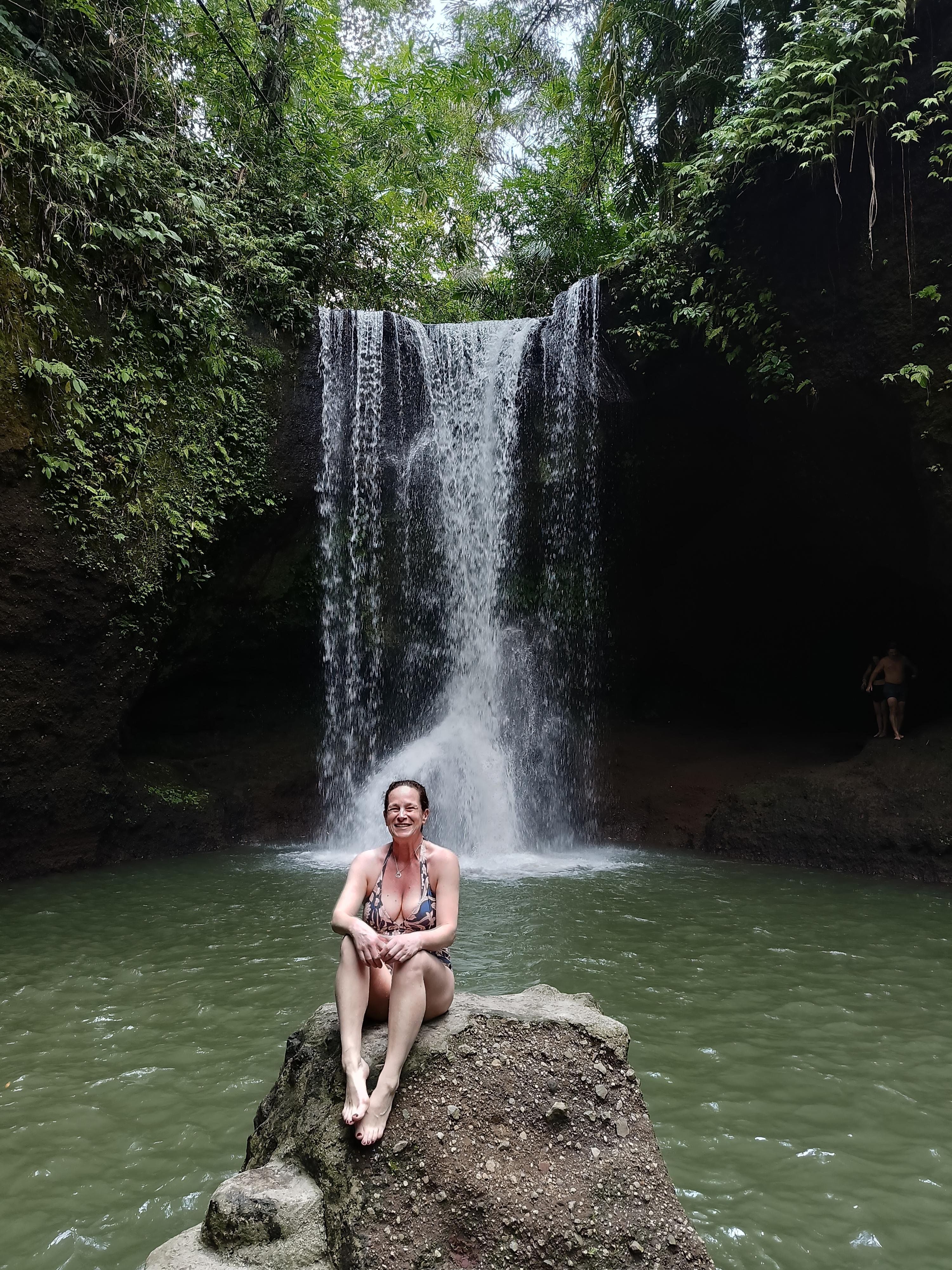Ubud Cultural Discovery: Sacred Springs, Rice Terraces & Waterfalls