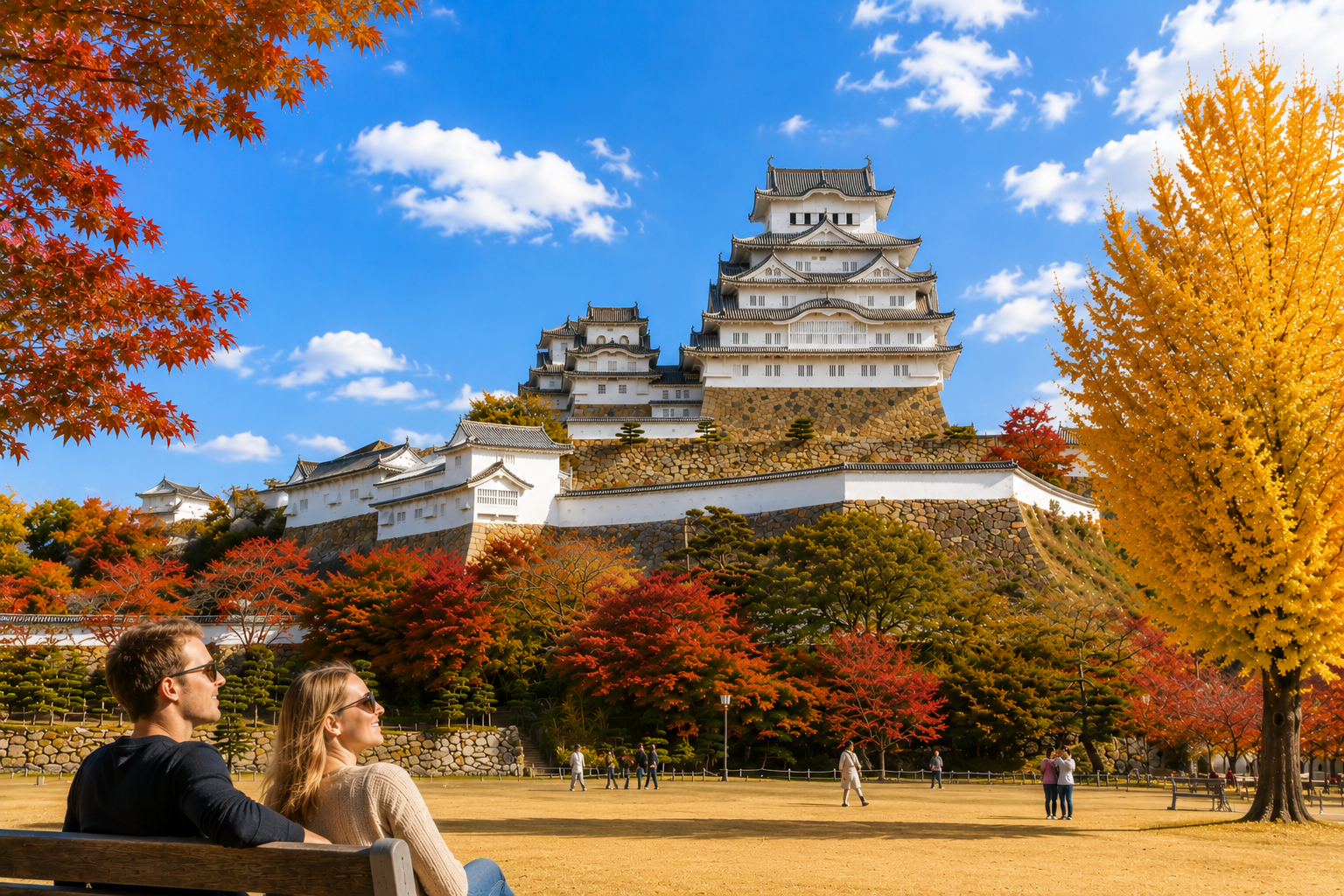 Osaka experience, image 1