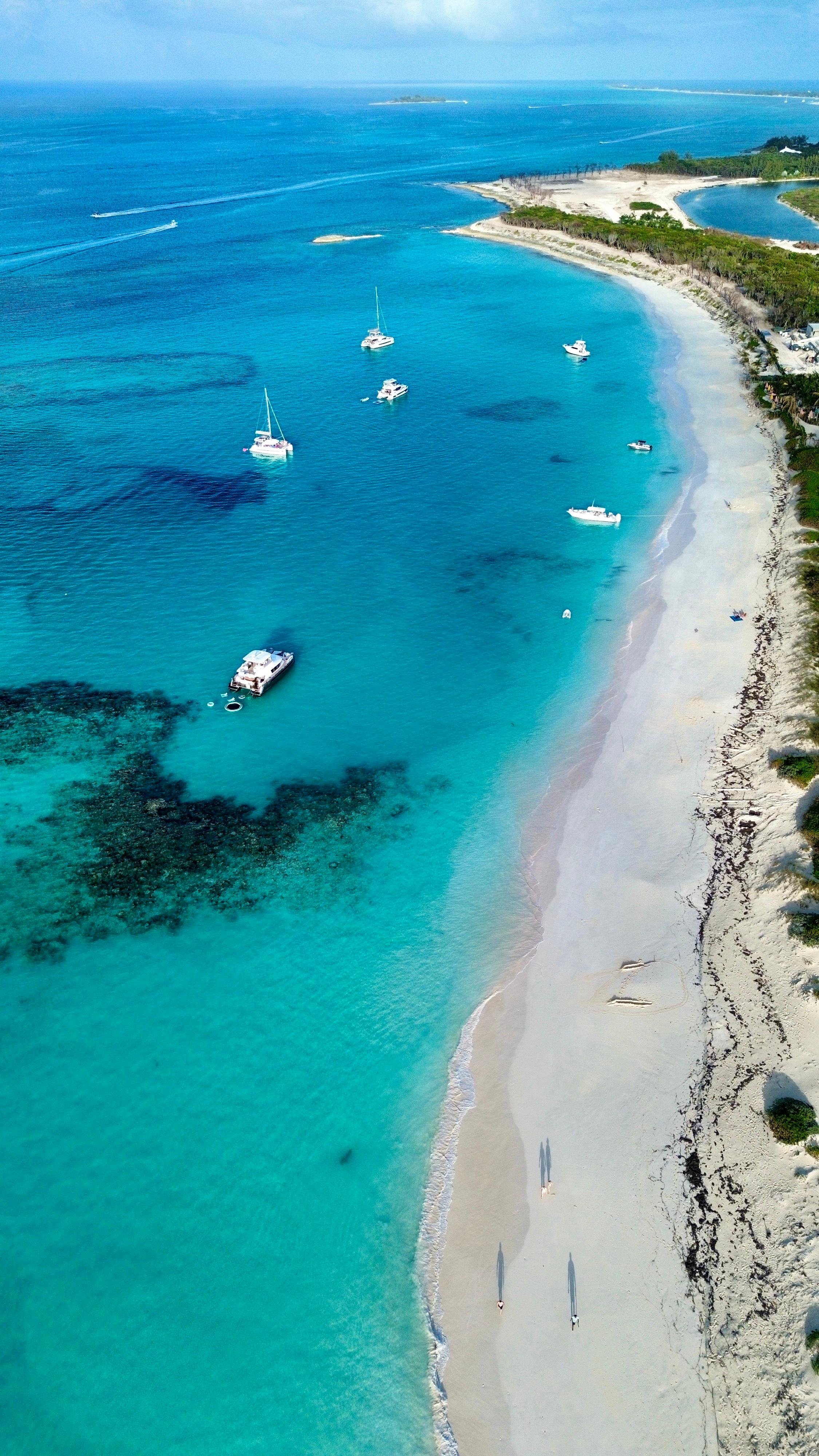 Nassau Private Boat & Snorkel Adventure