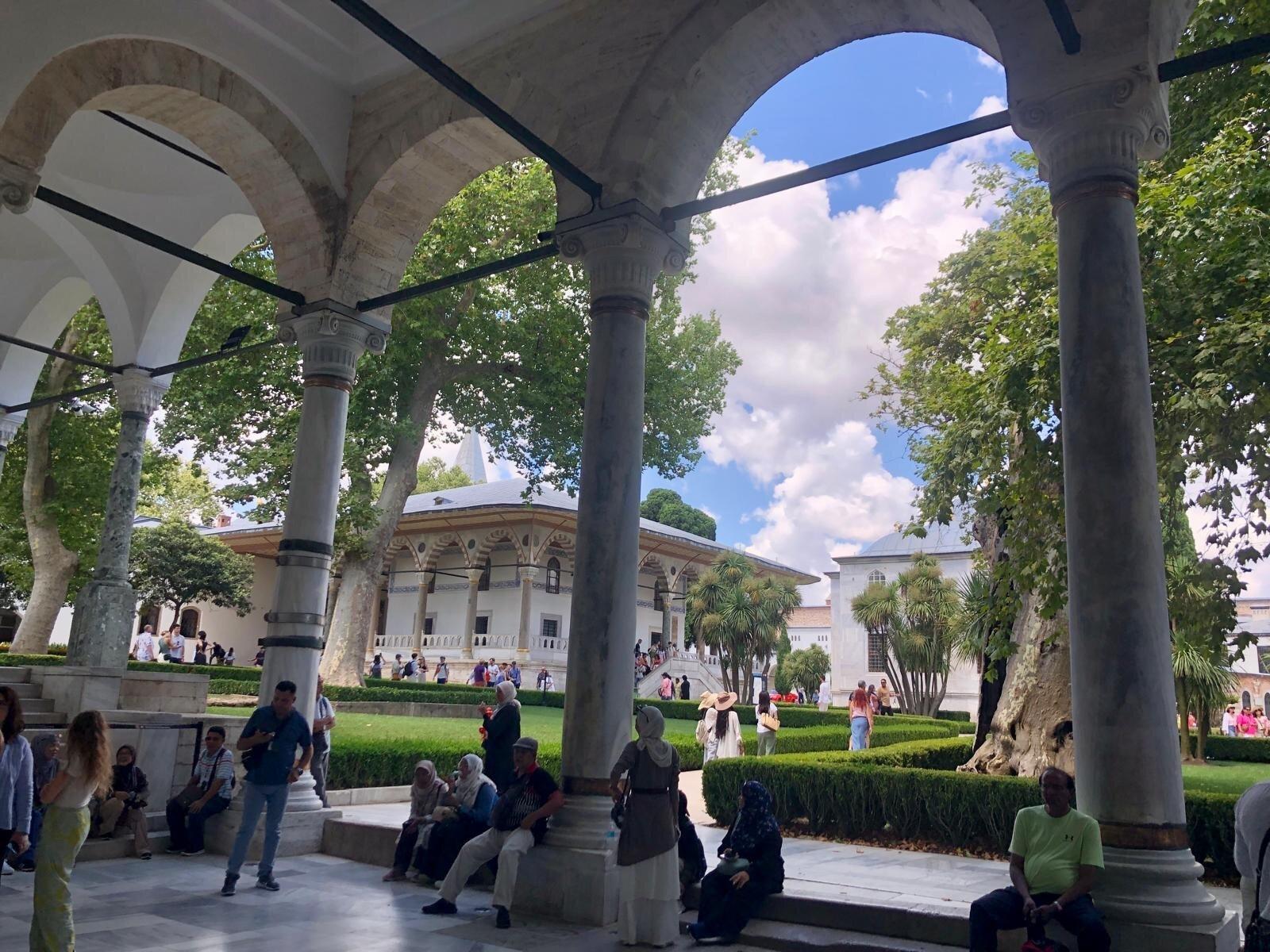 Istanbul Private Old City Heritage Day Tour