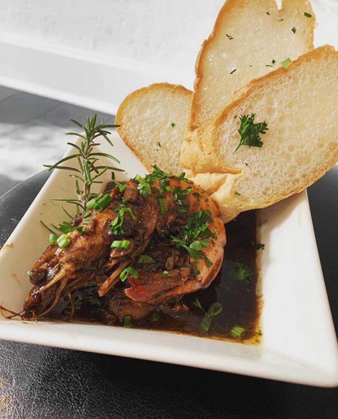 Hands-on cooking class preparing traditional Louisiana dishes in New Orleans