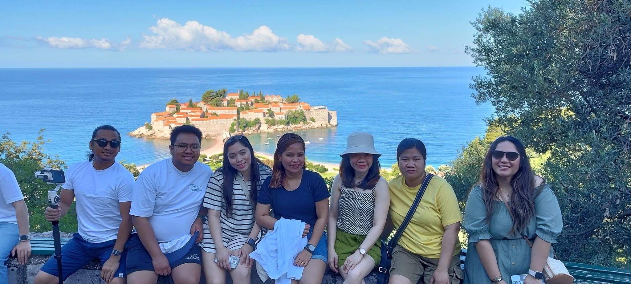 Montenegro Coastal & Cultural Discovery from Bar