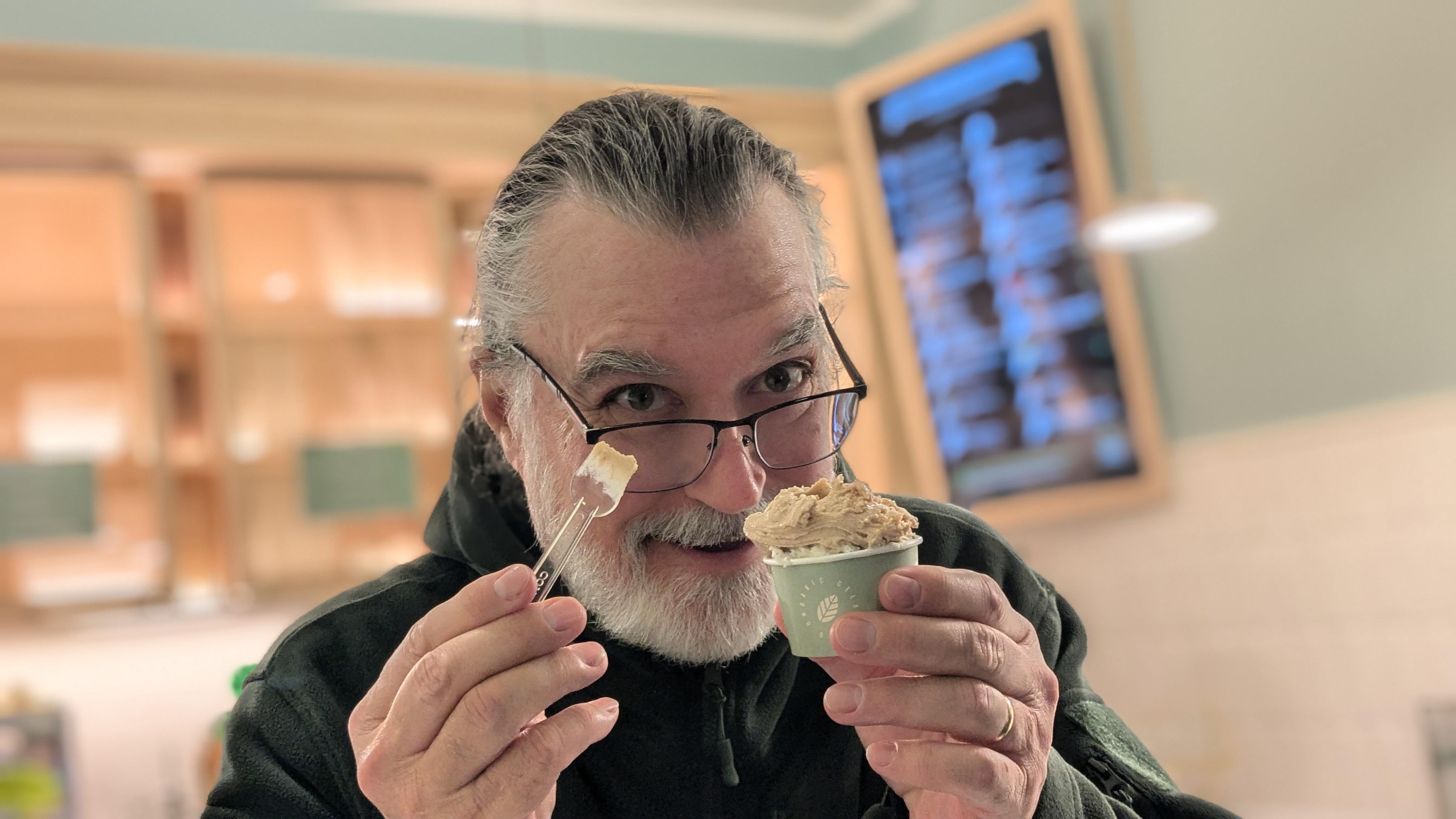 street food tour in Florence — photo 18