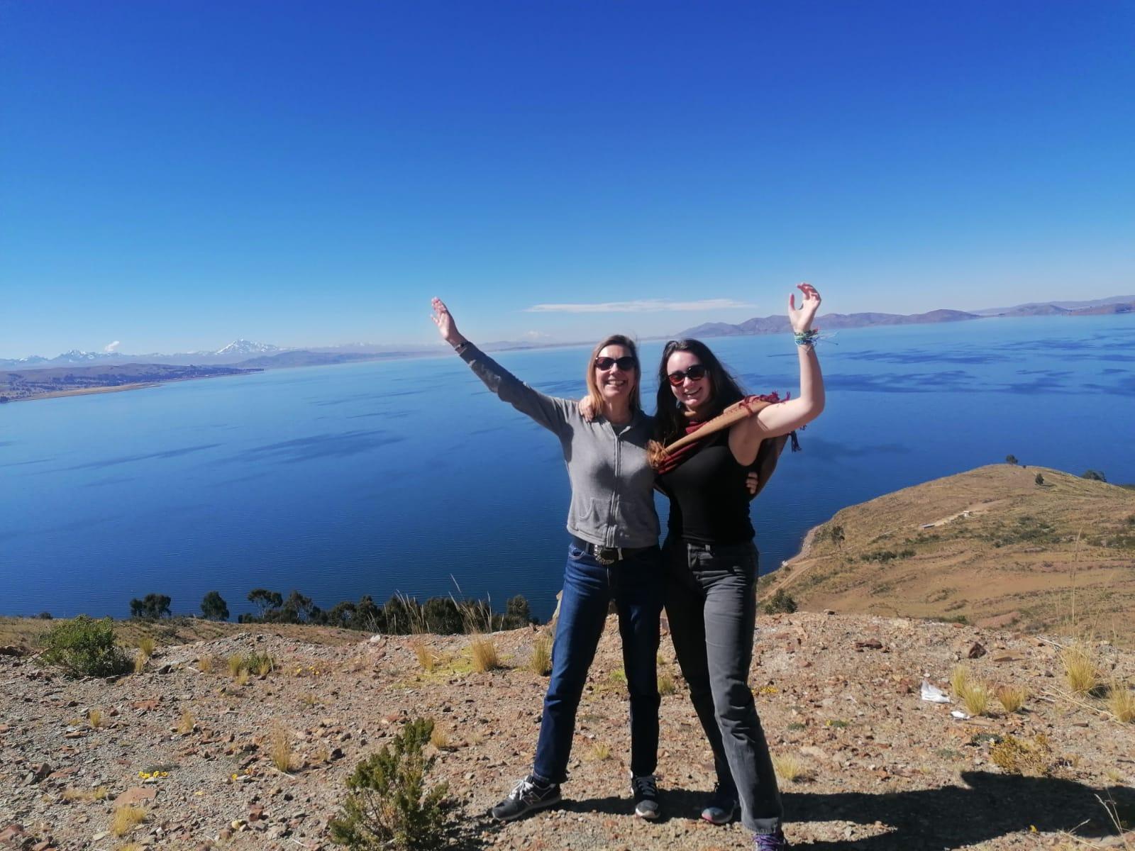Lake Titicaca & Copacabana Private Day Trip from La Paz
