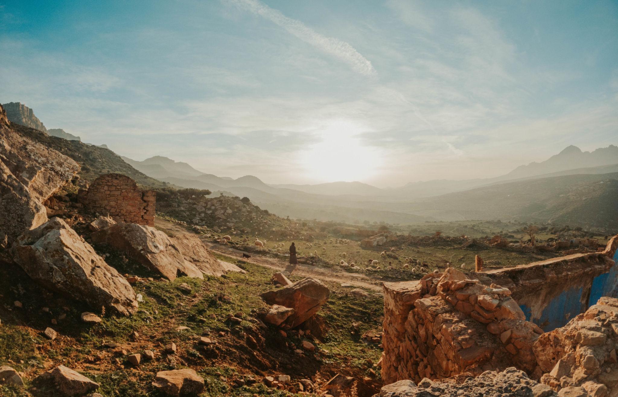 Berber Villages 4x4 Adventure from Sousse & Monastir