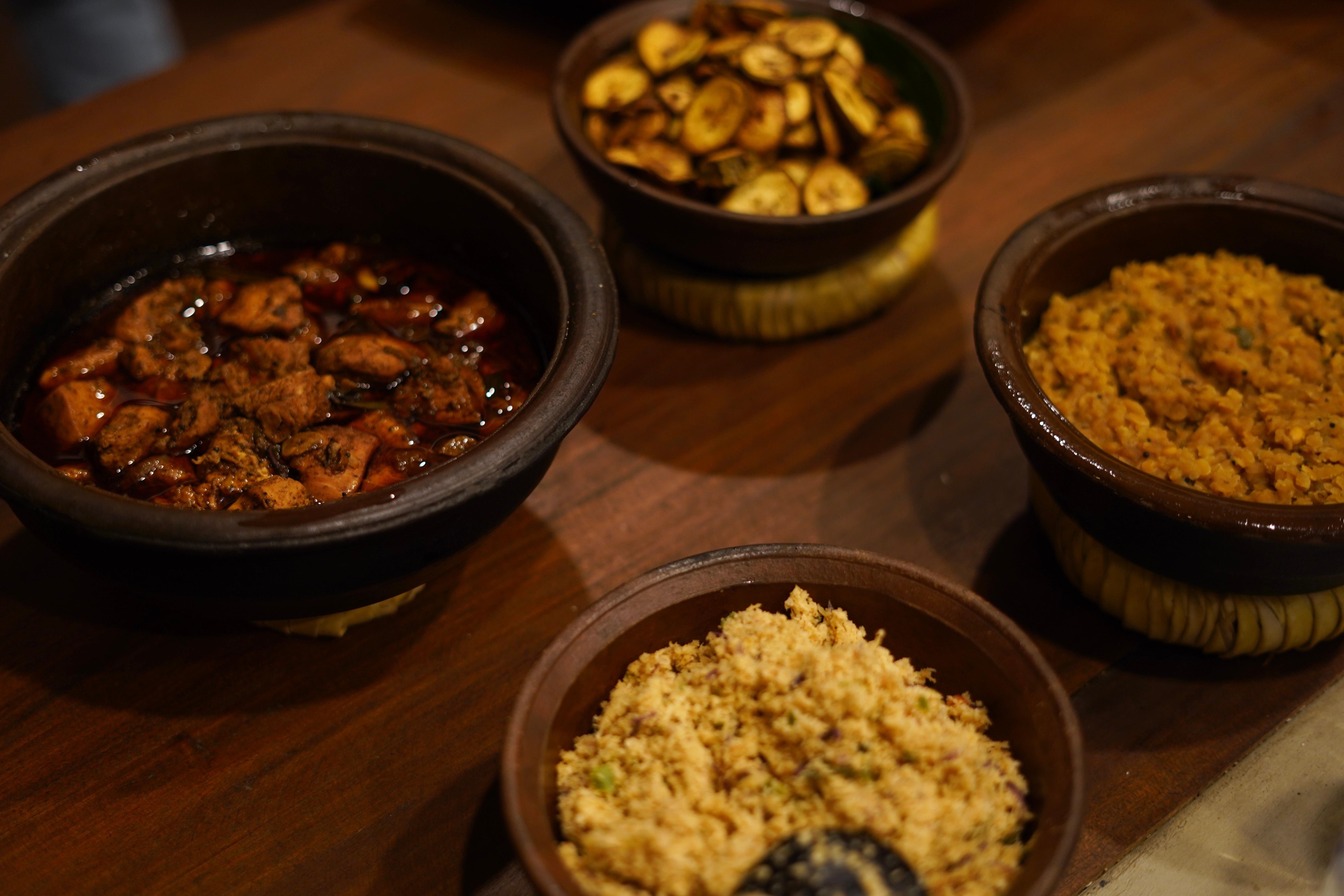 Ella Spice Garden Tour & Authentic Cooking Class