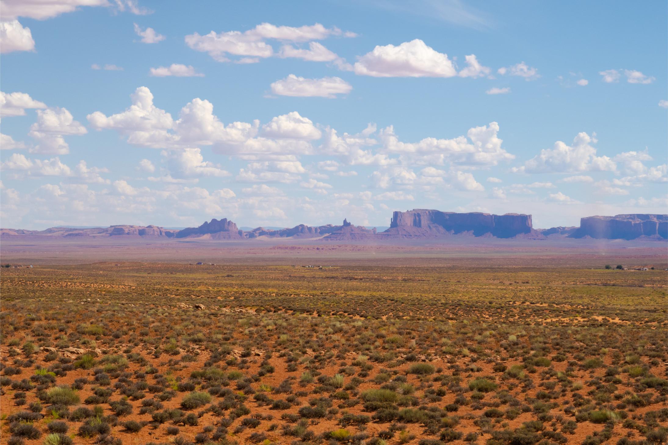 Monument Valley tour from Las Vegas — image 41