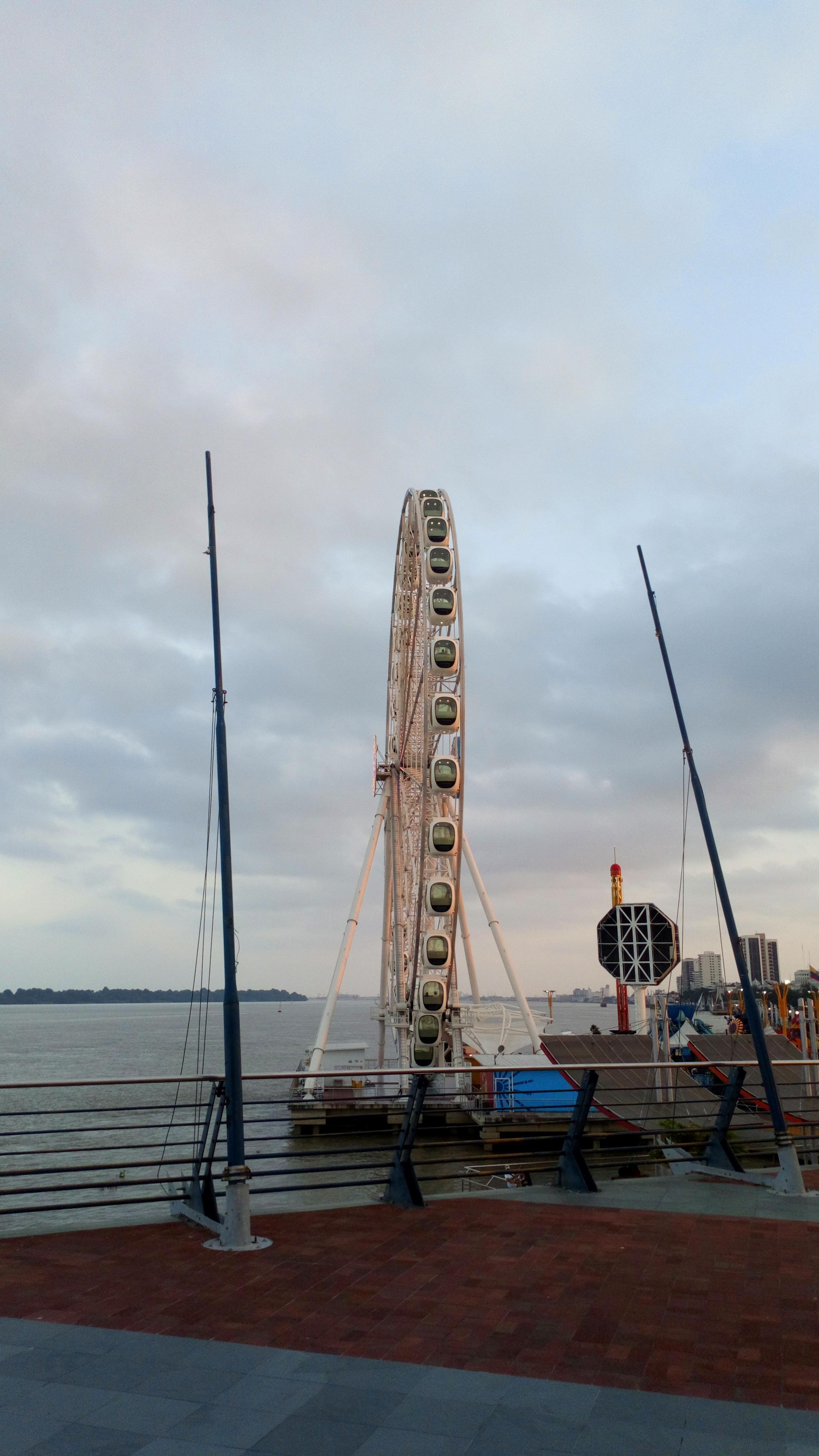Private Custom Guayaquil Sightseeing Tour