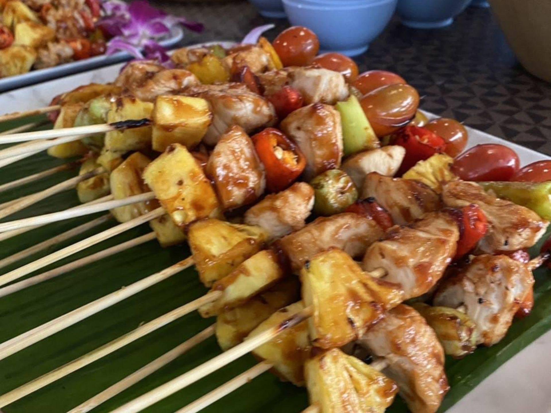 James Bond Island Canoe & Sunset Yacht Dinner – Phang Nga Bay