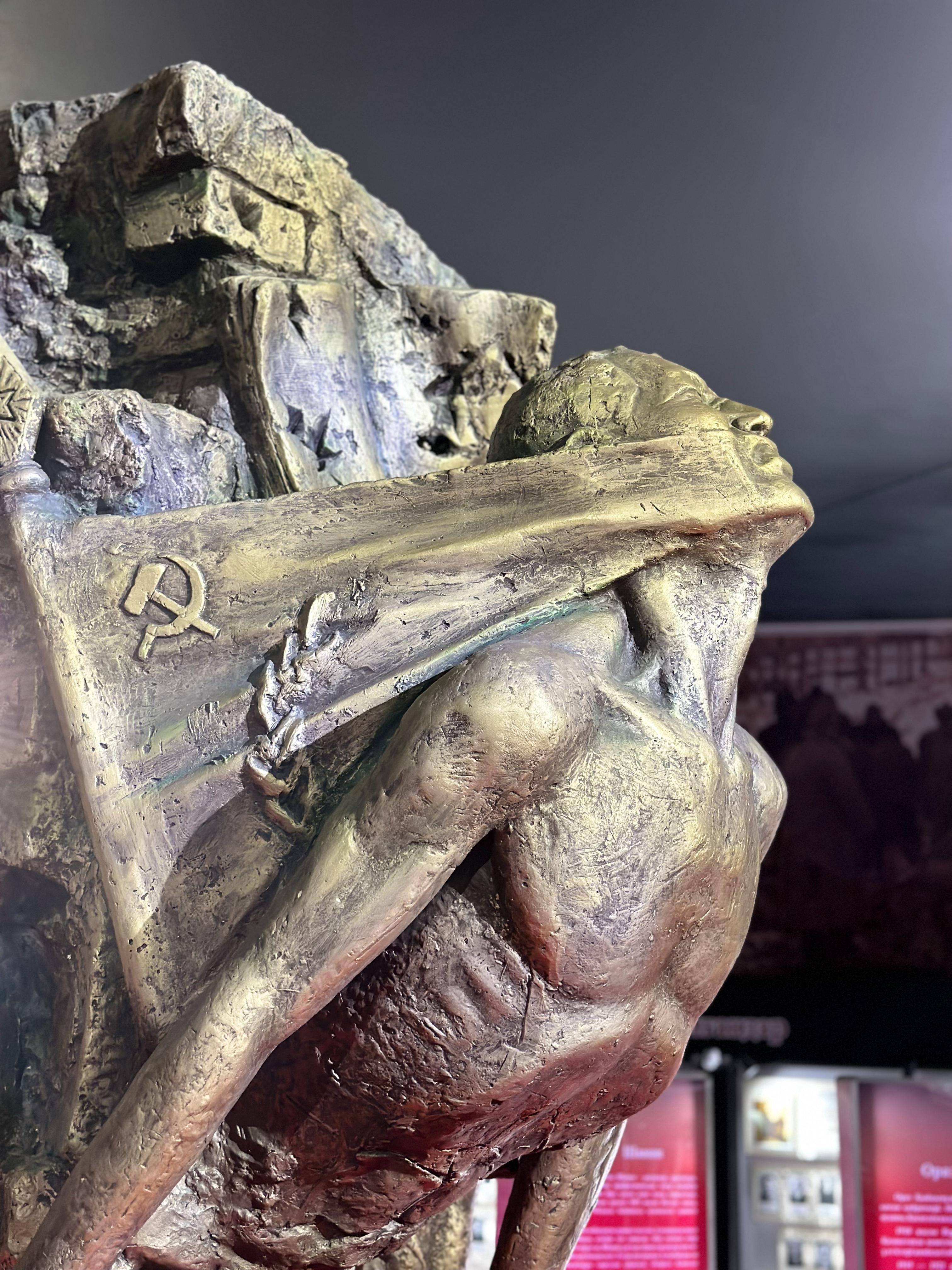 Full-Day Shymkent Discovery from Tashkent