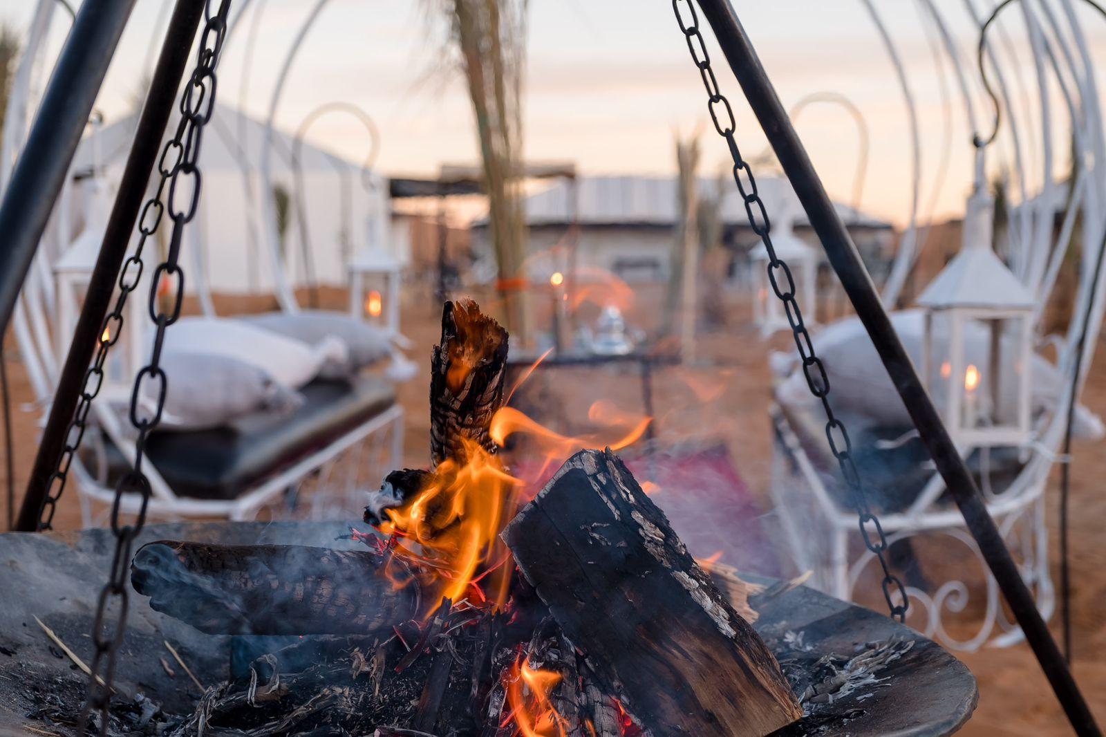 10-Day Private Luxury Moroccan Desert & City Discovery