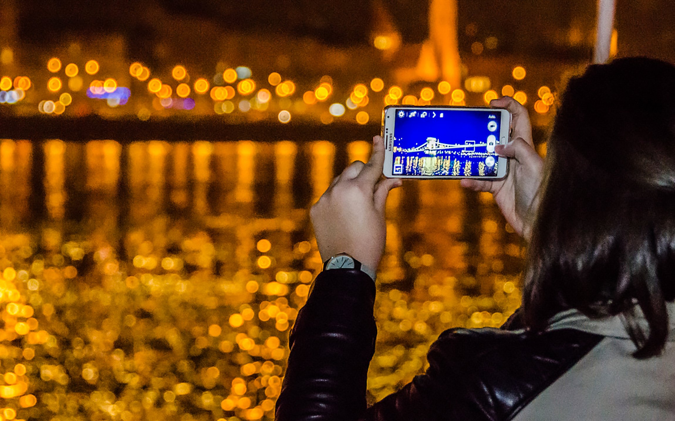 Budapest Sightseeing Cruise — image 6