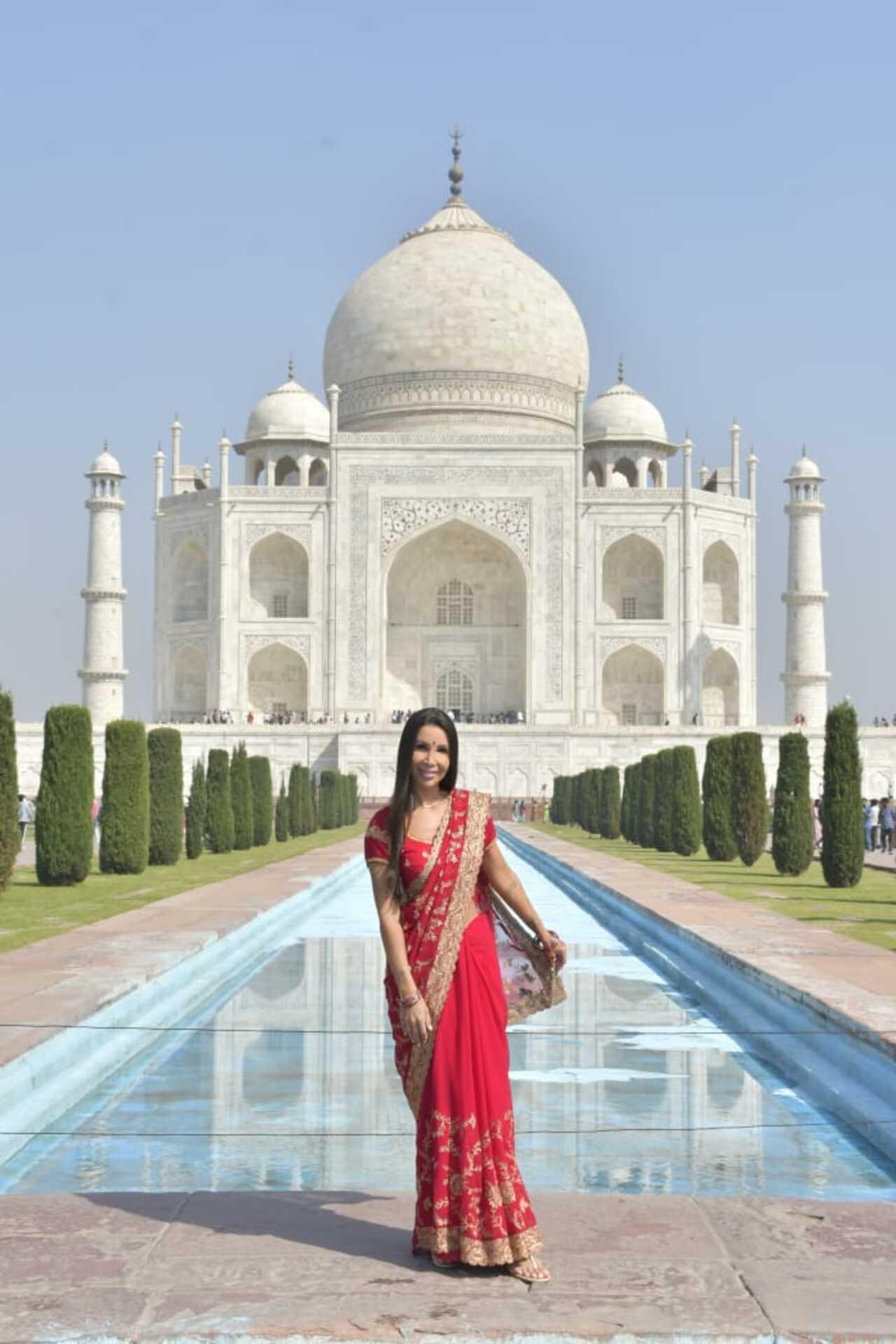 Delhi to Taj Mahal Sunrise Photography Tour with Licensed Guide