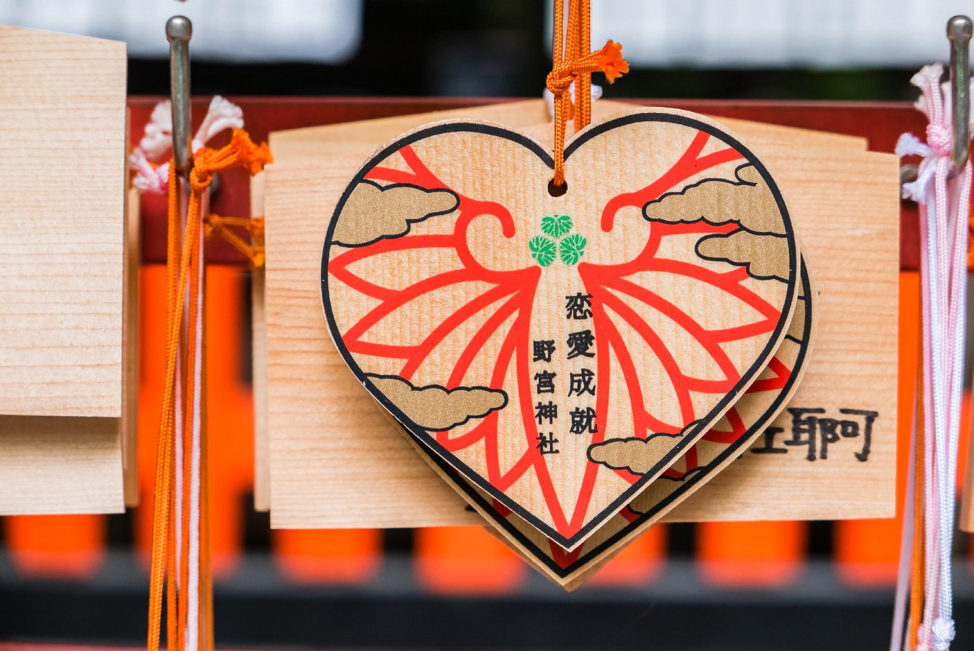 Nara, Fushimi Inari Taisha, and Arashiyama Day Tour from Osaka/Kyoto