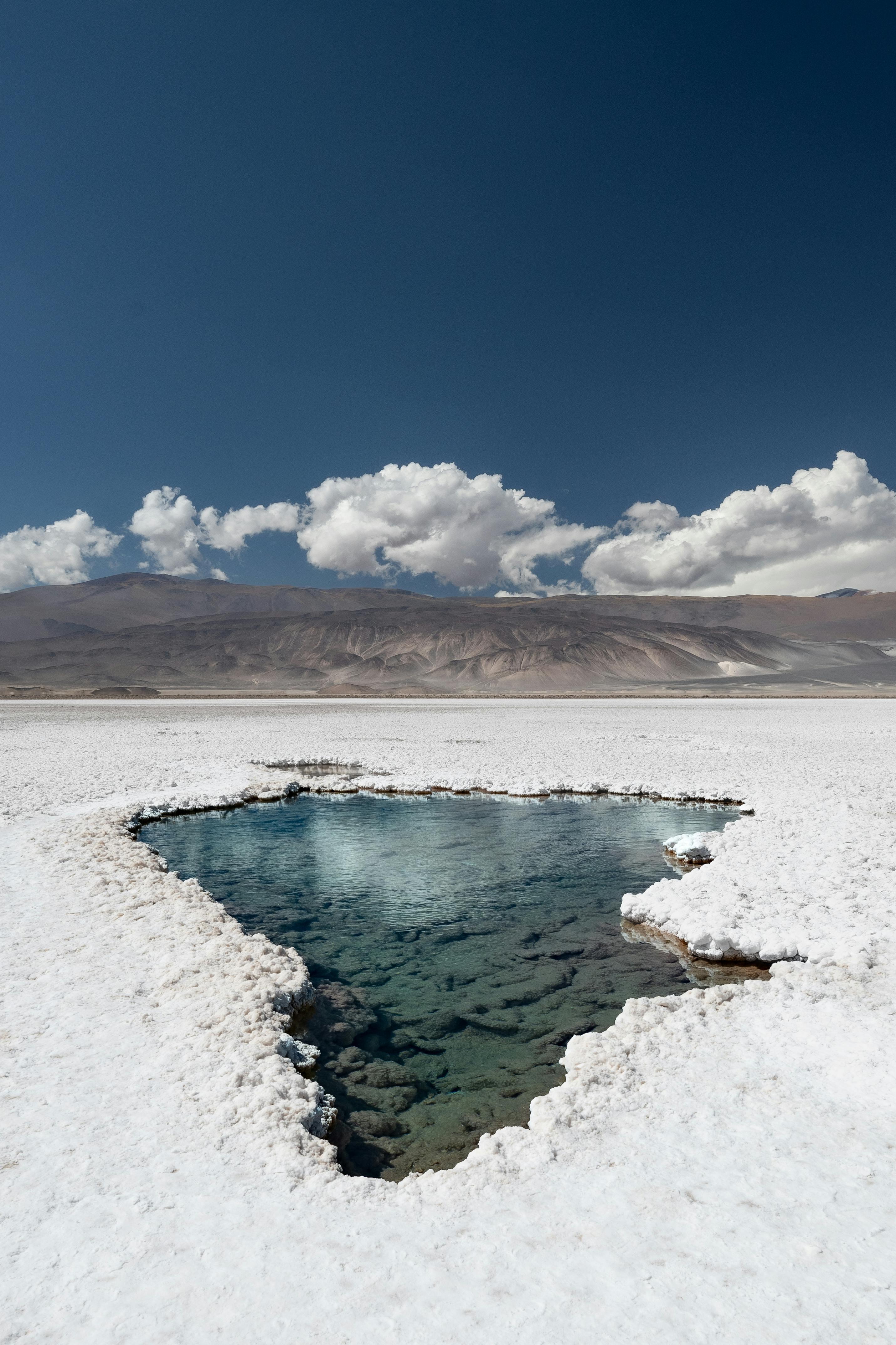 3-Day Uyuni Salt Flats Expedition: Adventure to San Pedro de Atacama