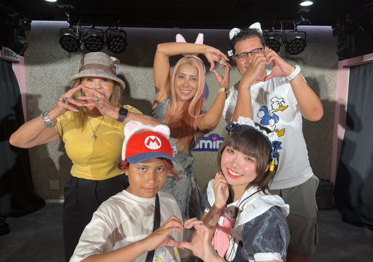 Akihabara: Private Anime and Pop Culture Tour — Tokyo anime tour in Akihabara