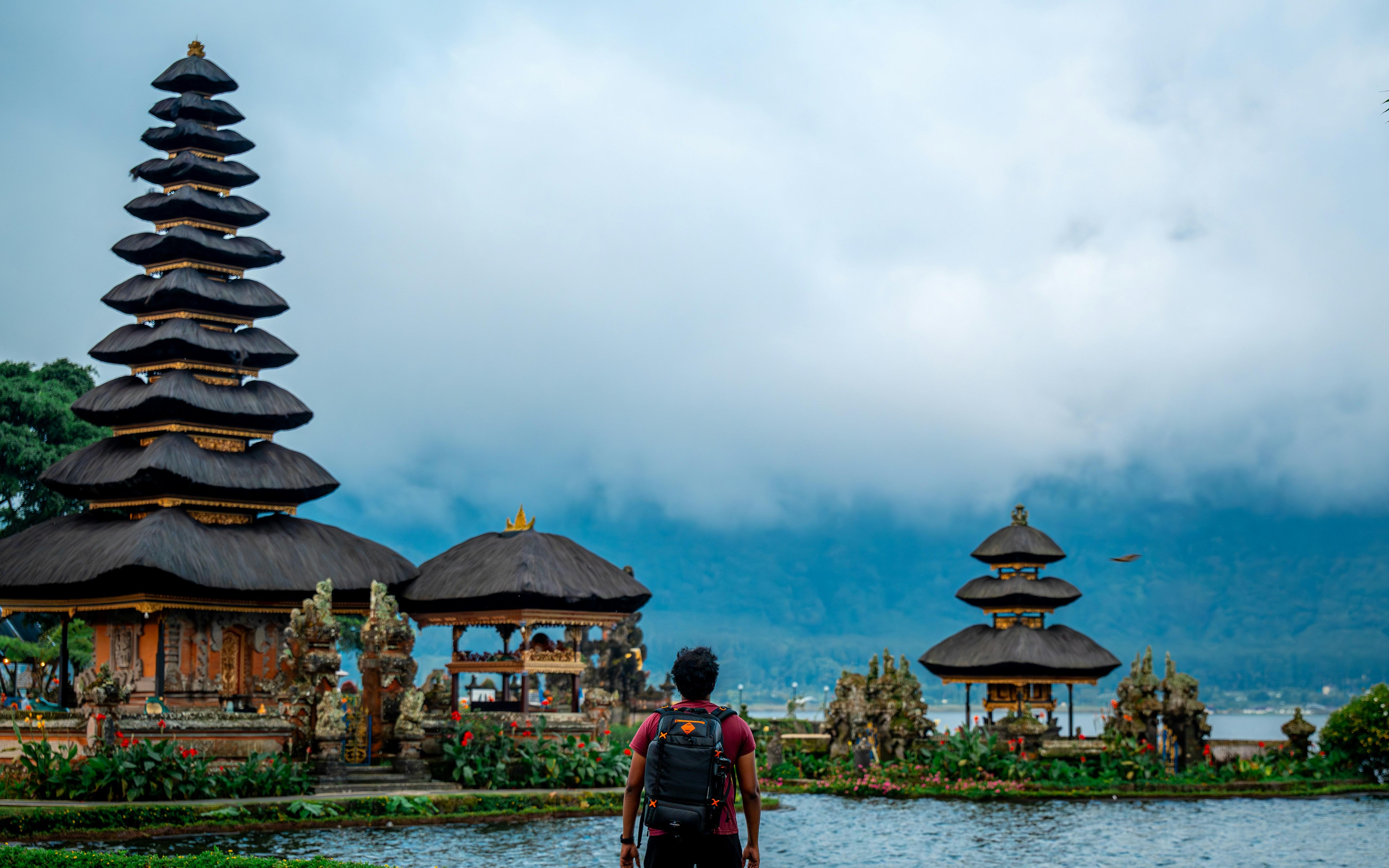 Bali Heritage & Highlands: UNESCO Temple Tour