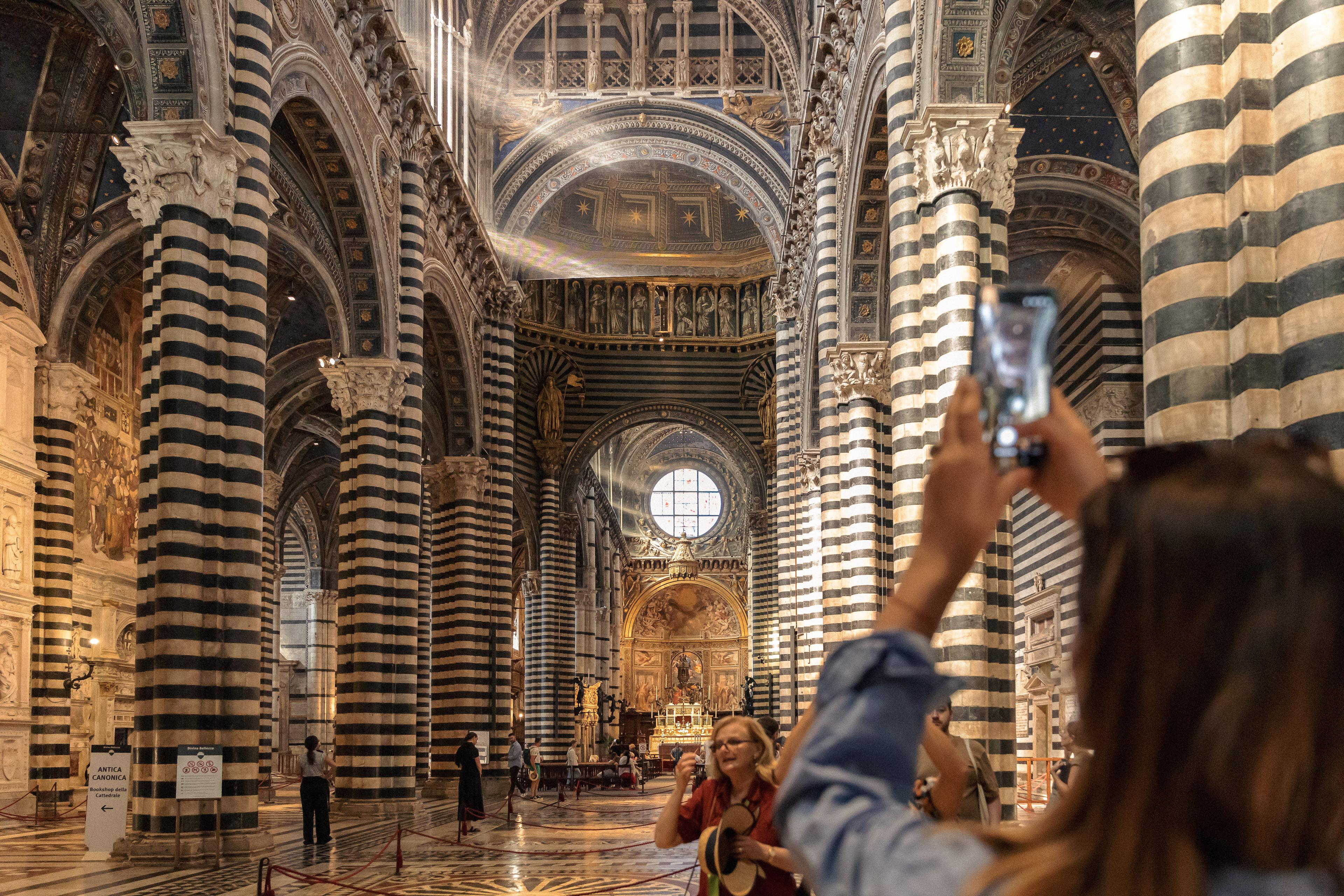 Siena day trip from Florence — image 10