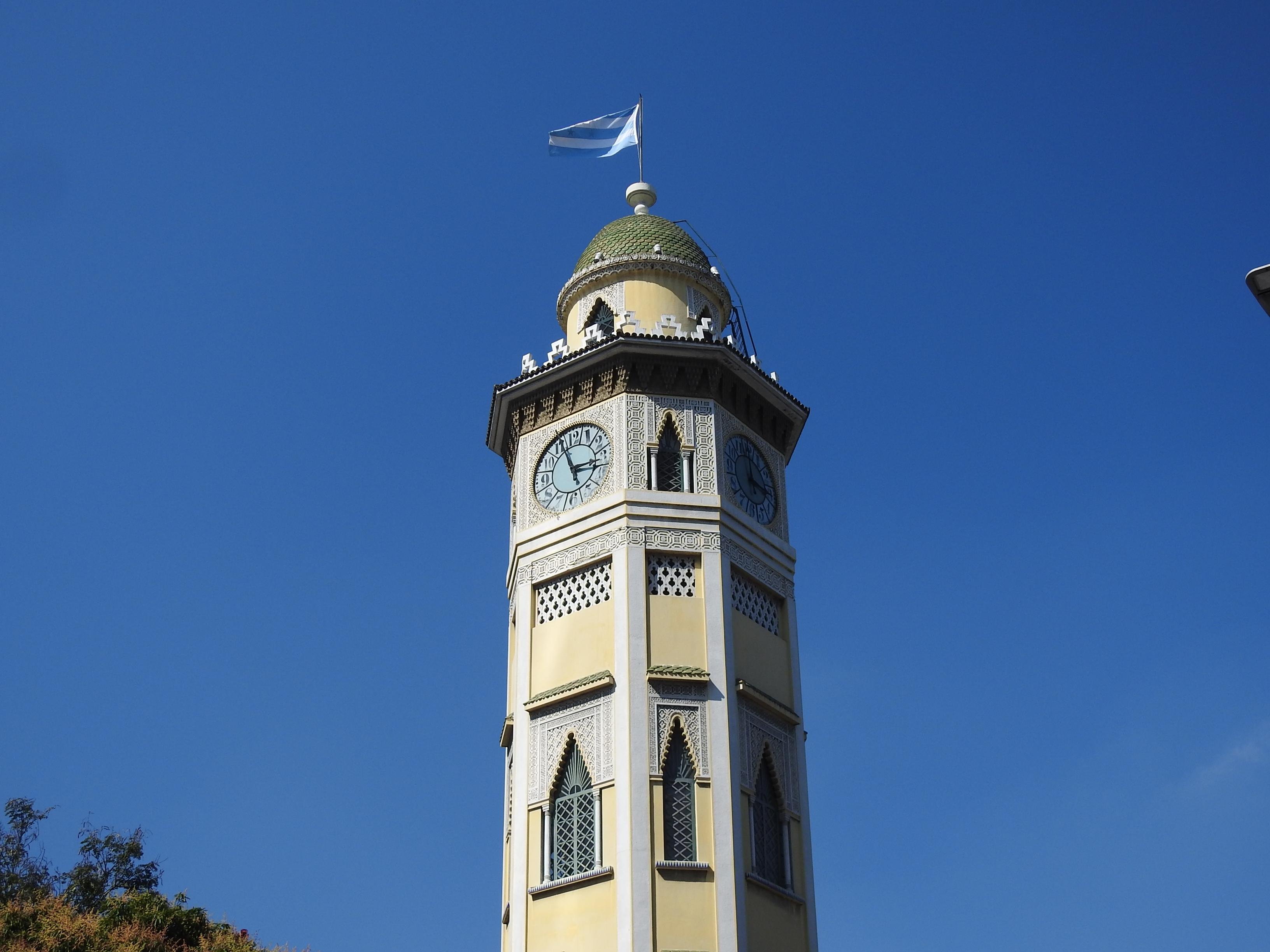 Private Custom Guayaquil Sightseeing Tour