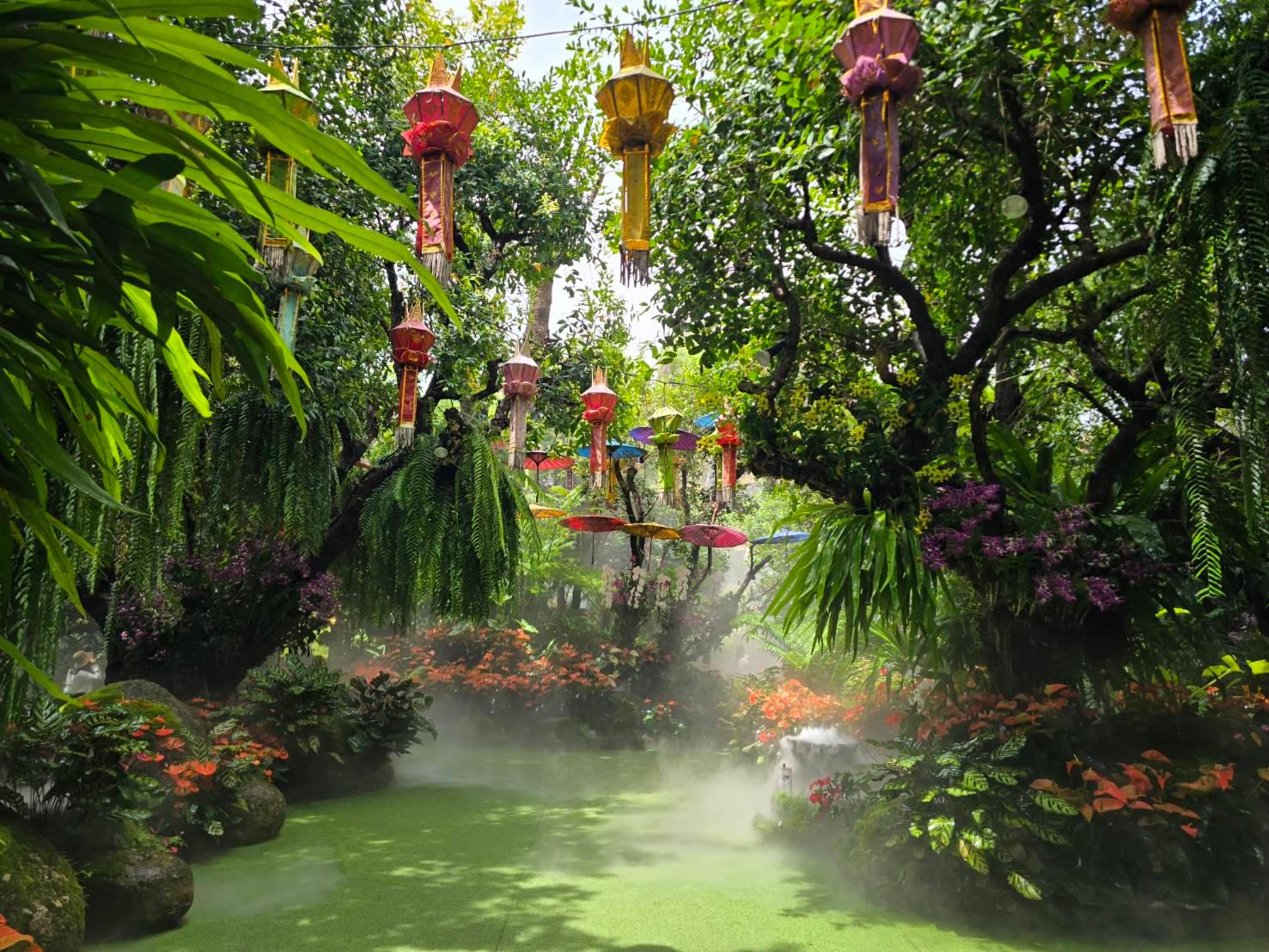 Chiang Rai Private Tour: Custom Itinerary & Personal Driver