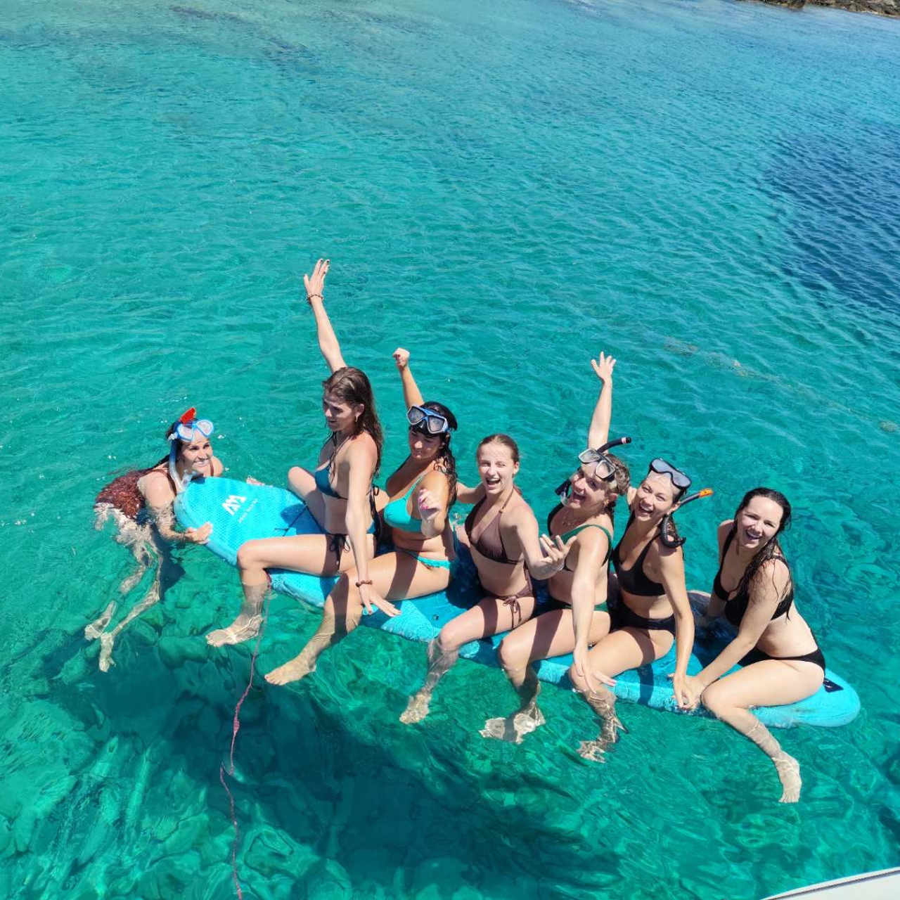 Heraklion: Sailing Trip to Dia Island with Lunch & Swimming - 2026 (Verified Reviews)
