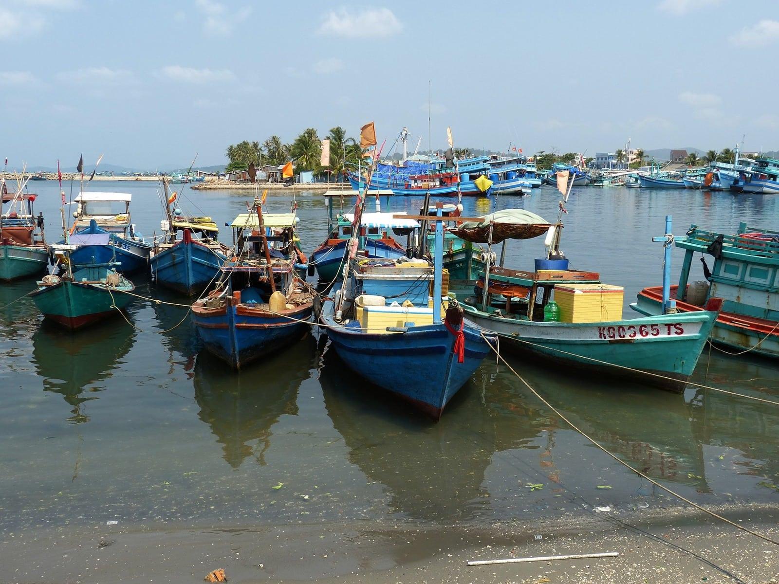 Mekong Delta Overnight Cruise from Ho Chi Minh City