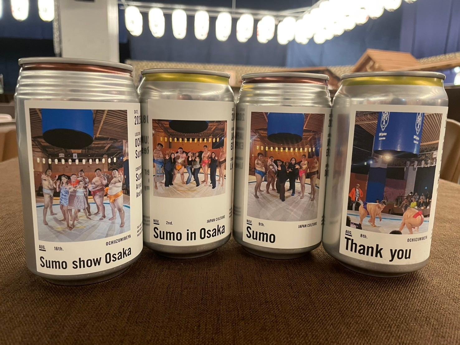 Osaka Sumo Show and Cultural Experience with Hot Pot