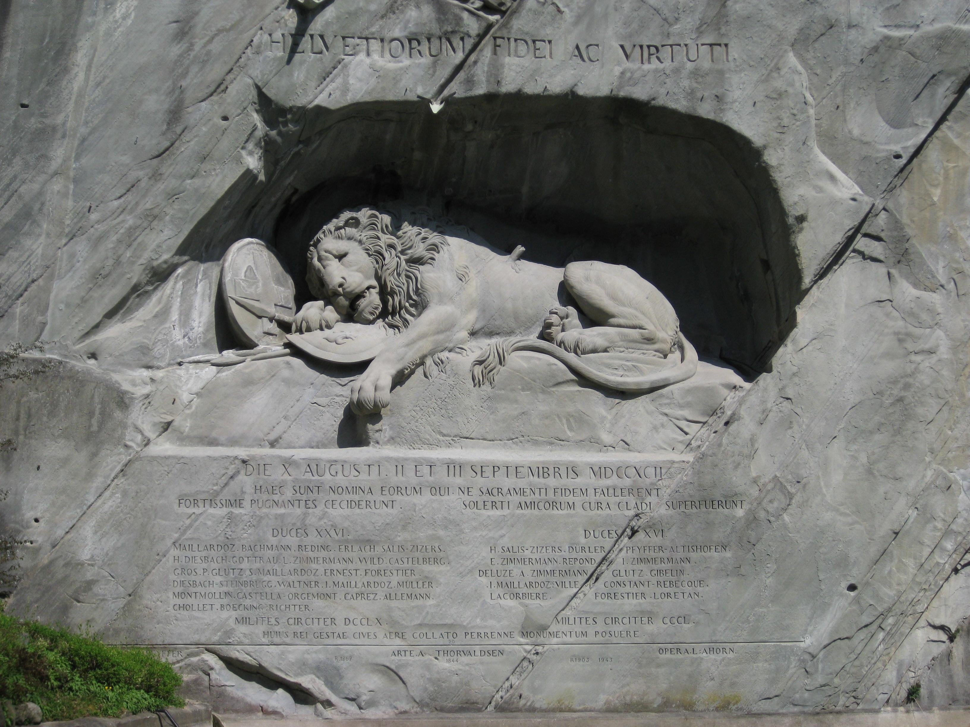 Private Zurich to Lucerne & Mount Titlis Day Tour