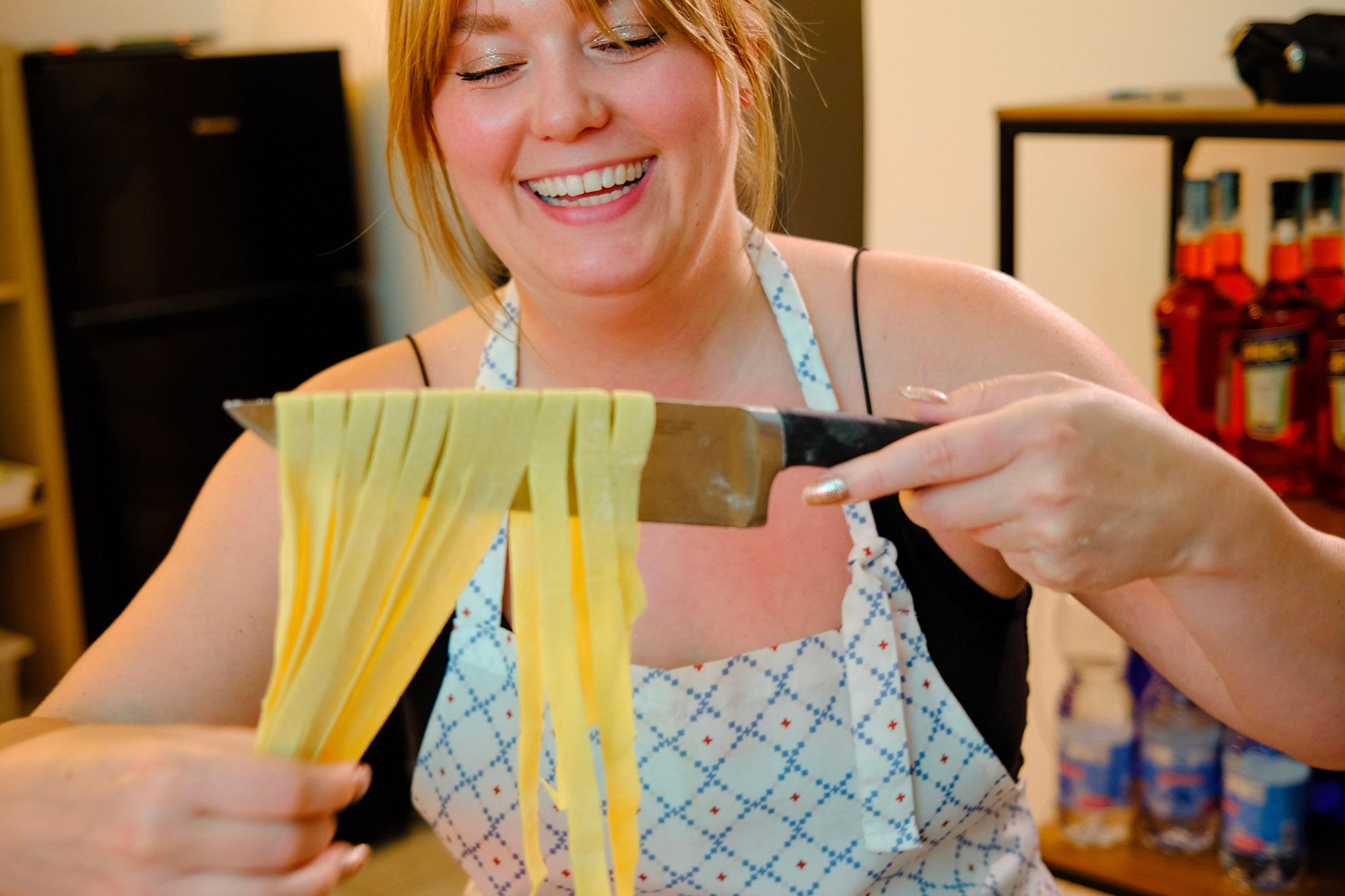 Rome: 2-in-1 Family-Friendly Pasta & Tiramisu Cooking Class - 2026 (Verified Reviews)