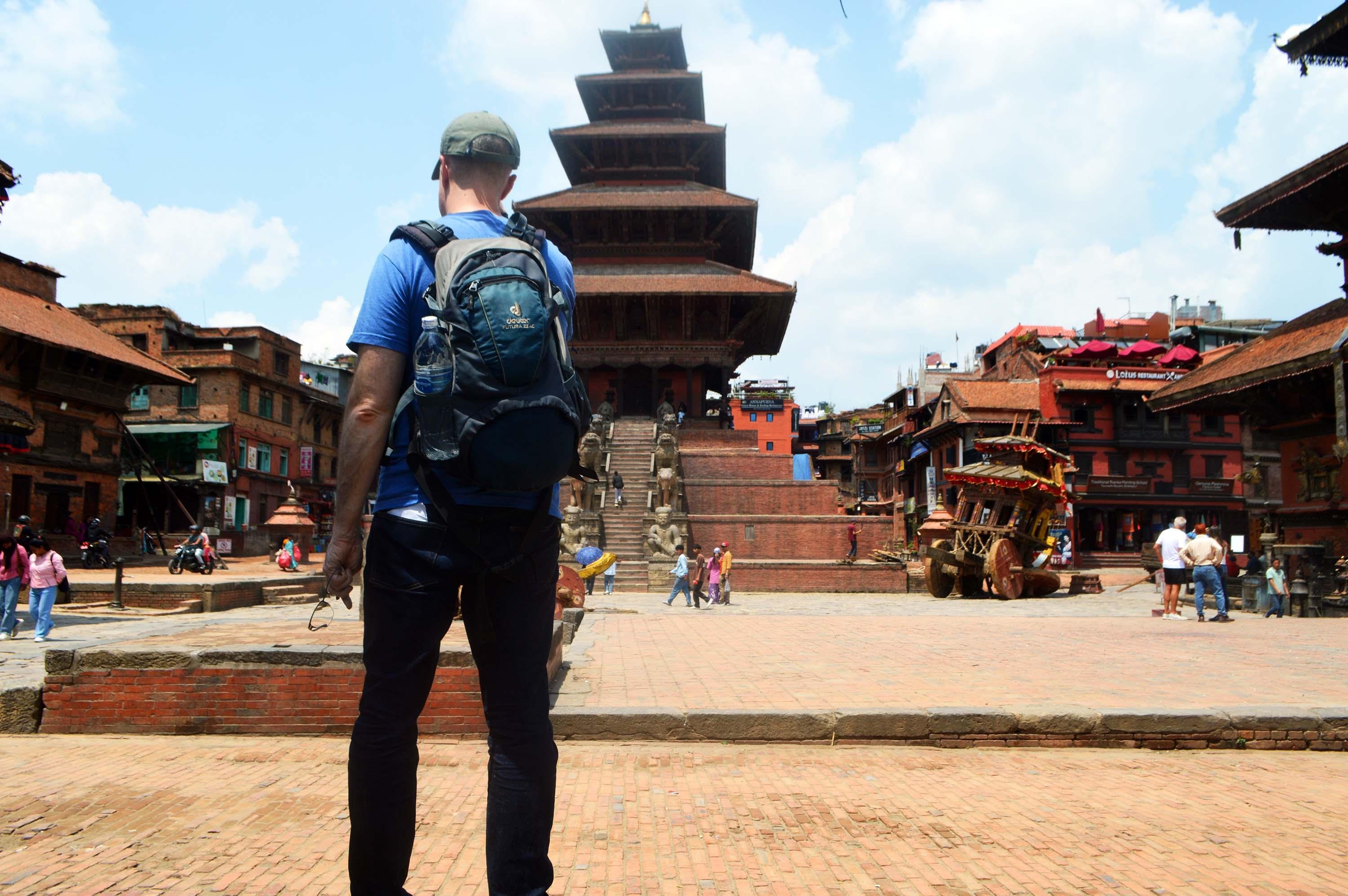 Bhaktapur Heritage & Culture Private Tour