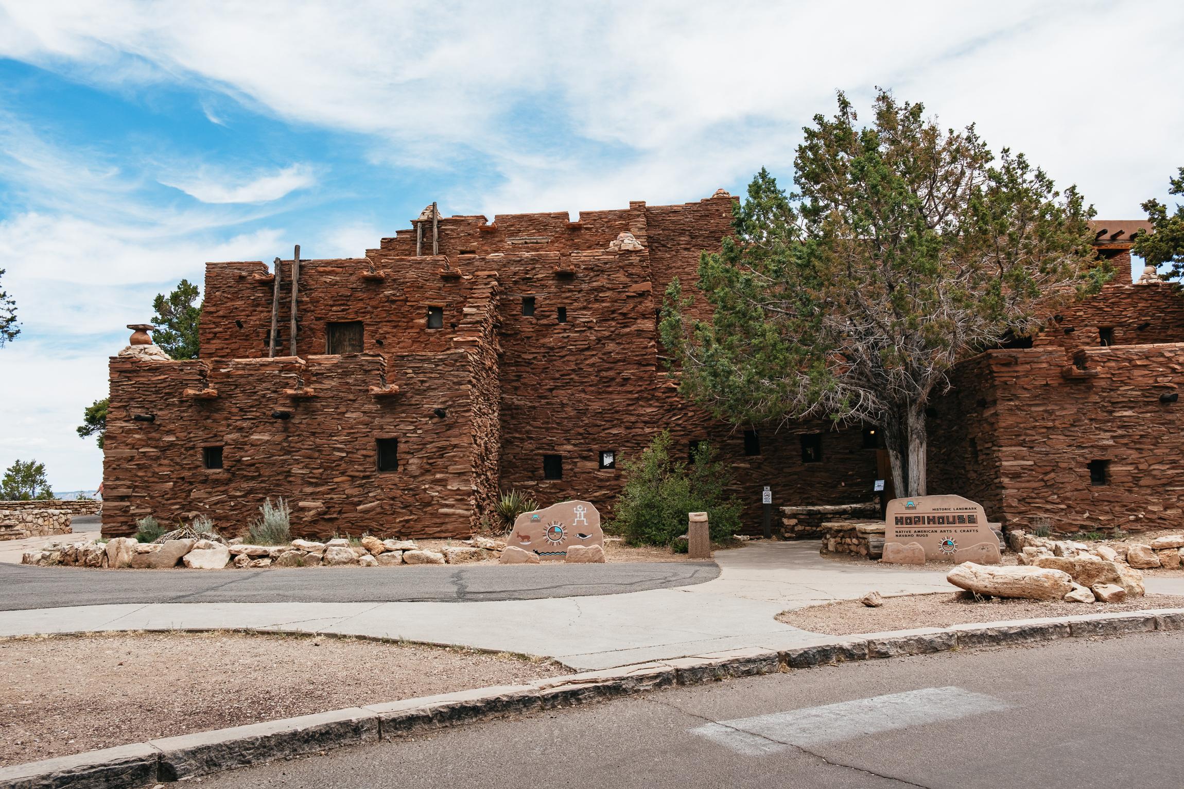 Grand Canyon South Rim Full-Day Tour from Las Vegas with Lunch