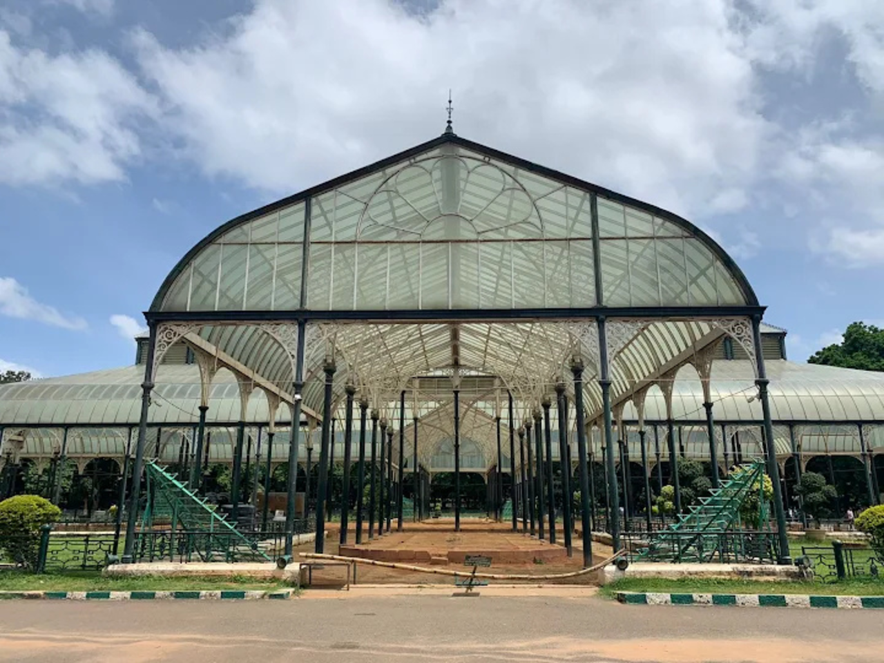 Bangalore Private City Highlights: Full or Half-Day Tour