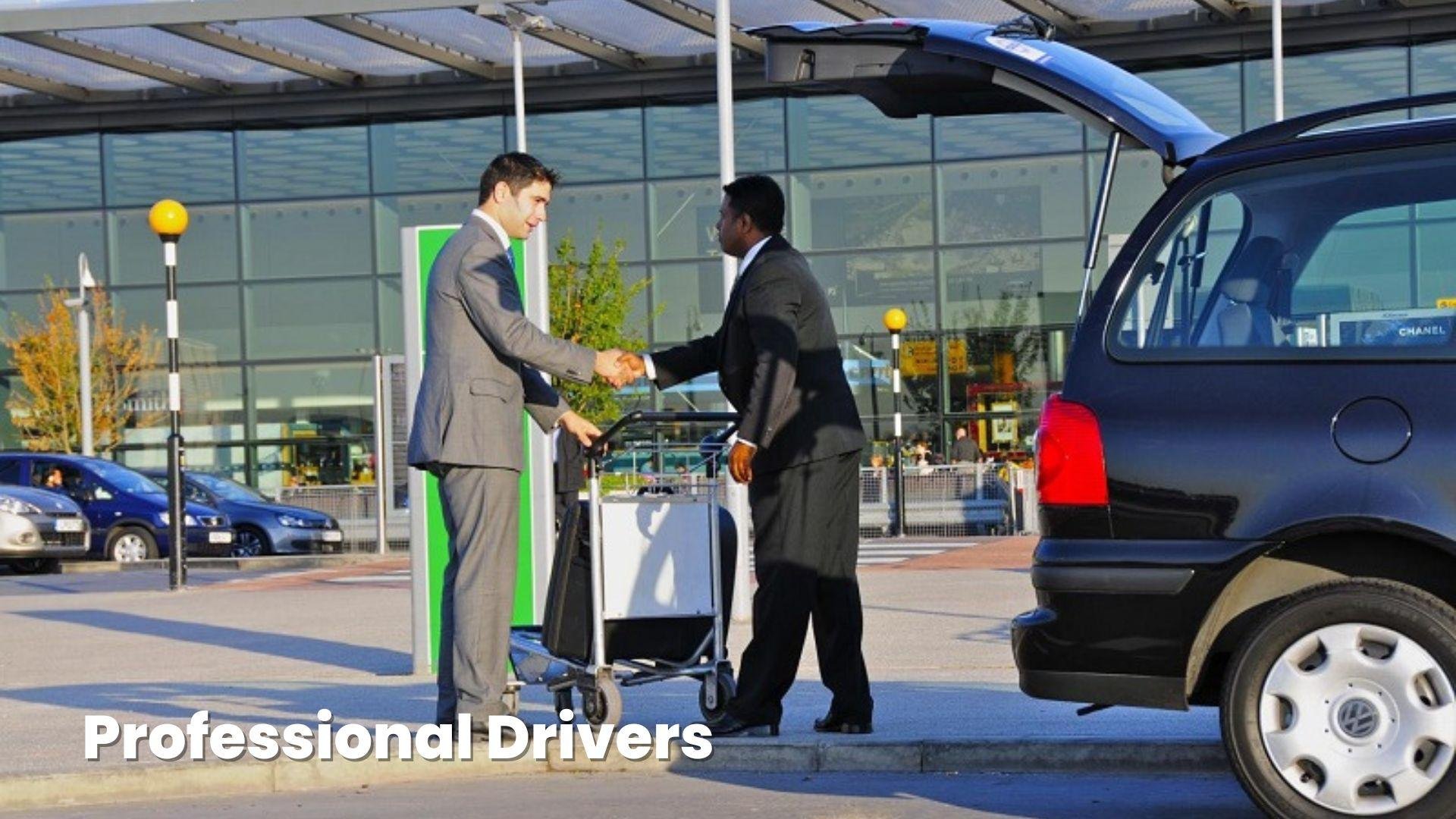 Private Rio de Janeiro Airport Transfers (GIG/SDU to Hotel)