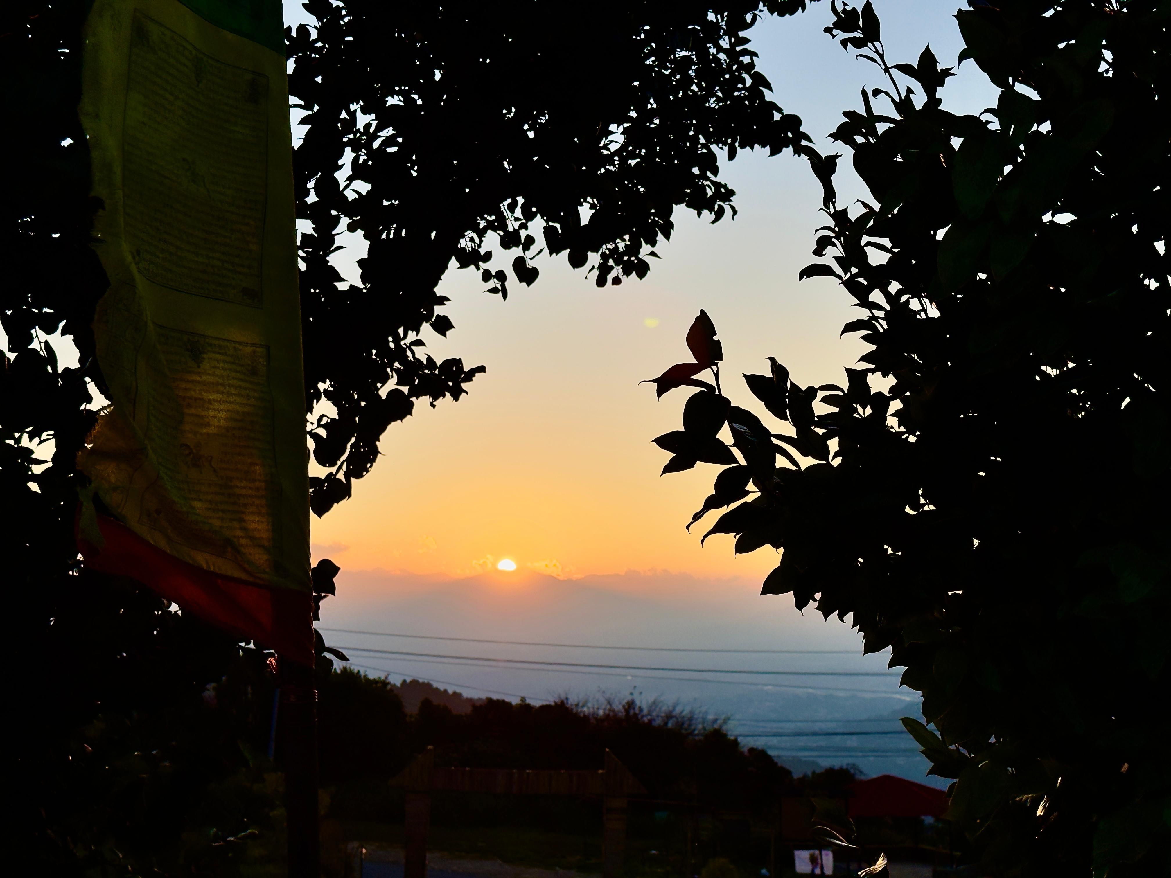Bhaktapur Heritage & Nagarkot Sunset Expedition