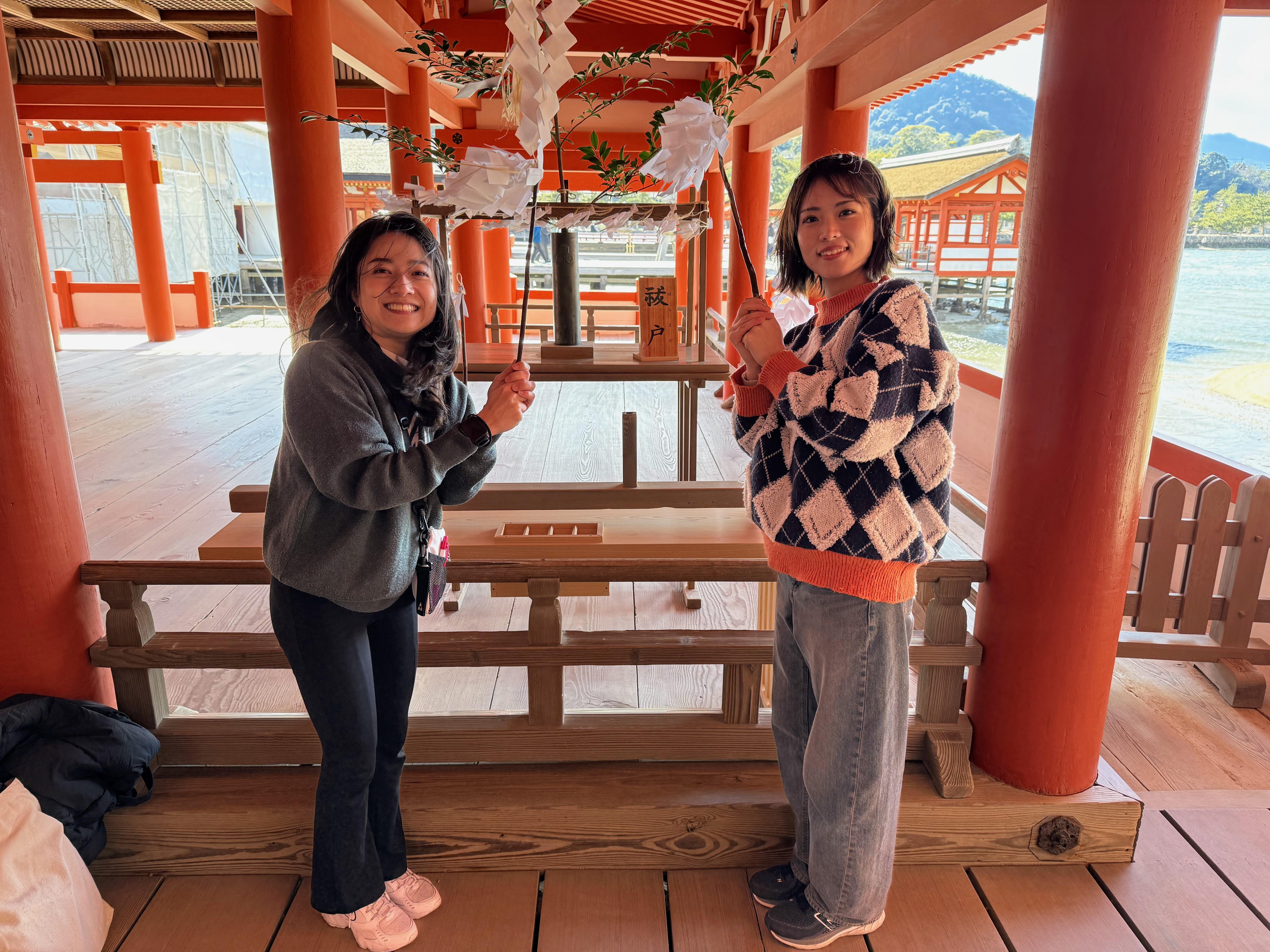 Osaka experience, image 45