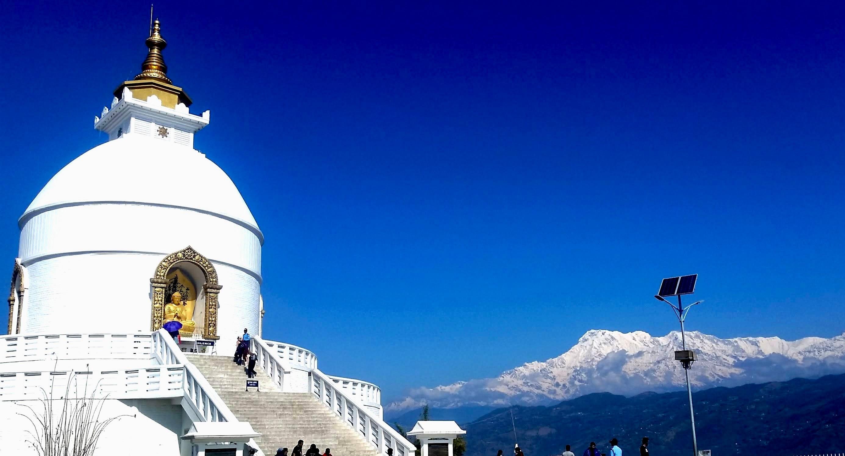 Pokhara Full-Day Highlights Tour: 7 Must-See Attractions