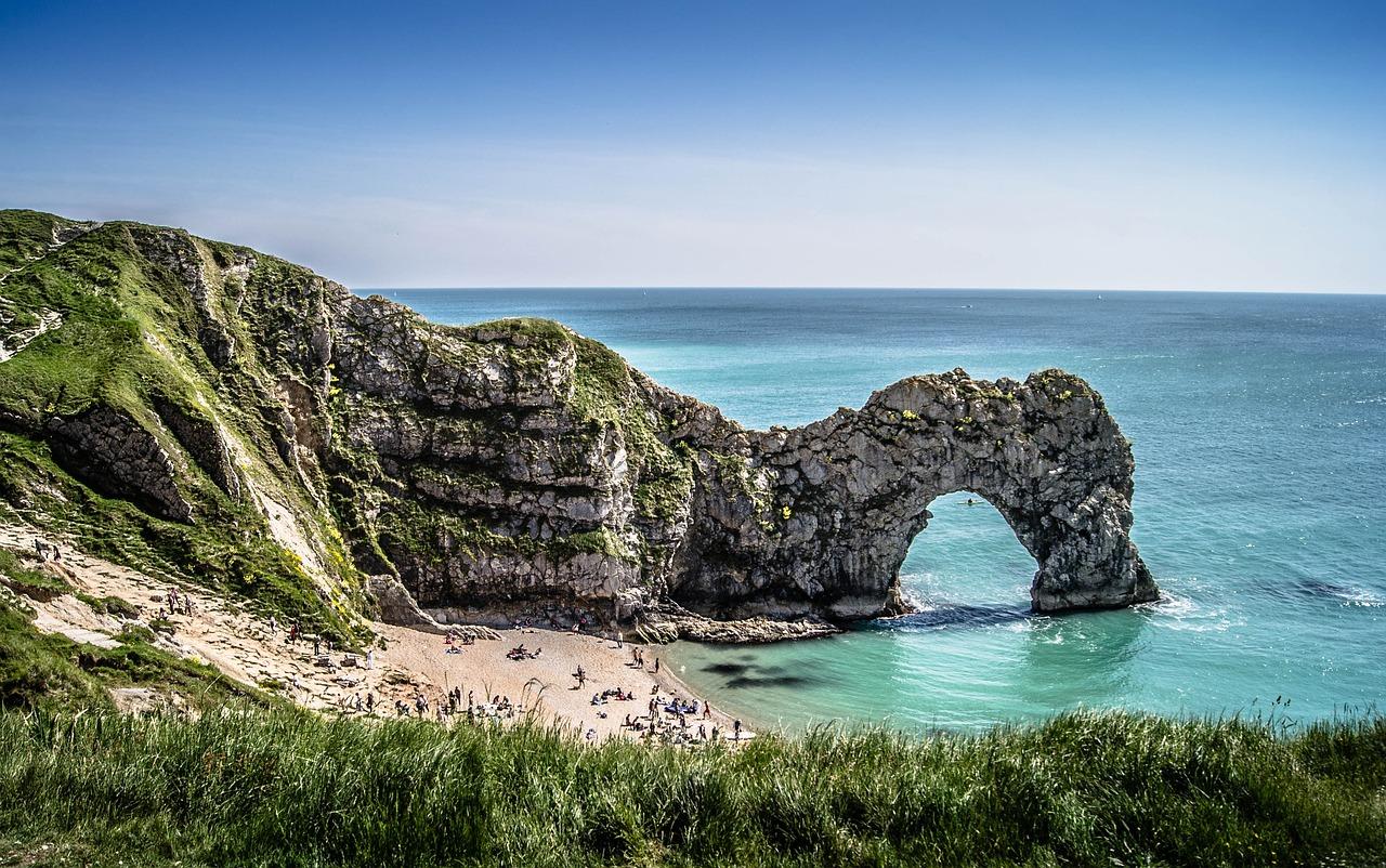 Jurassic Coast & Durdle Door Private Day Tour