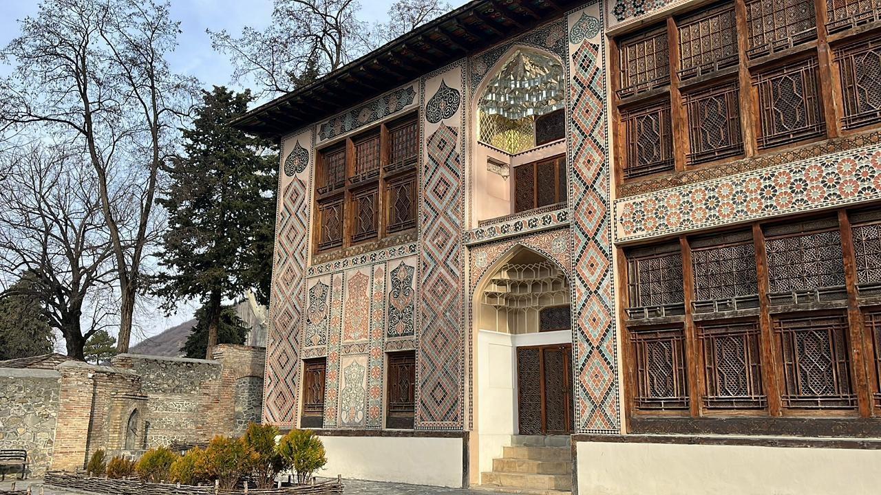 Private 2-Day Sheki & Gabala Adventure with Accommodation