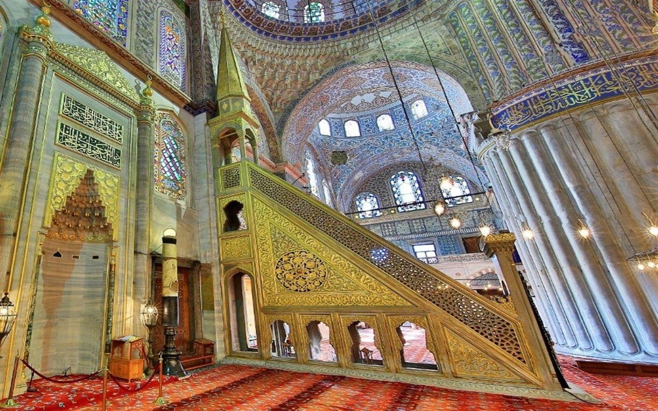 Istanbul Private Layover City Tour