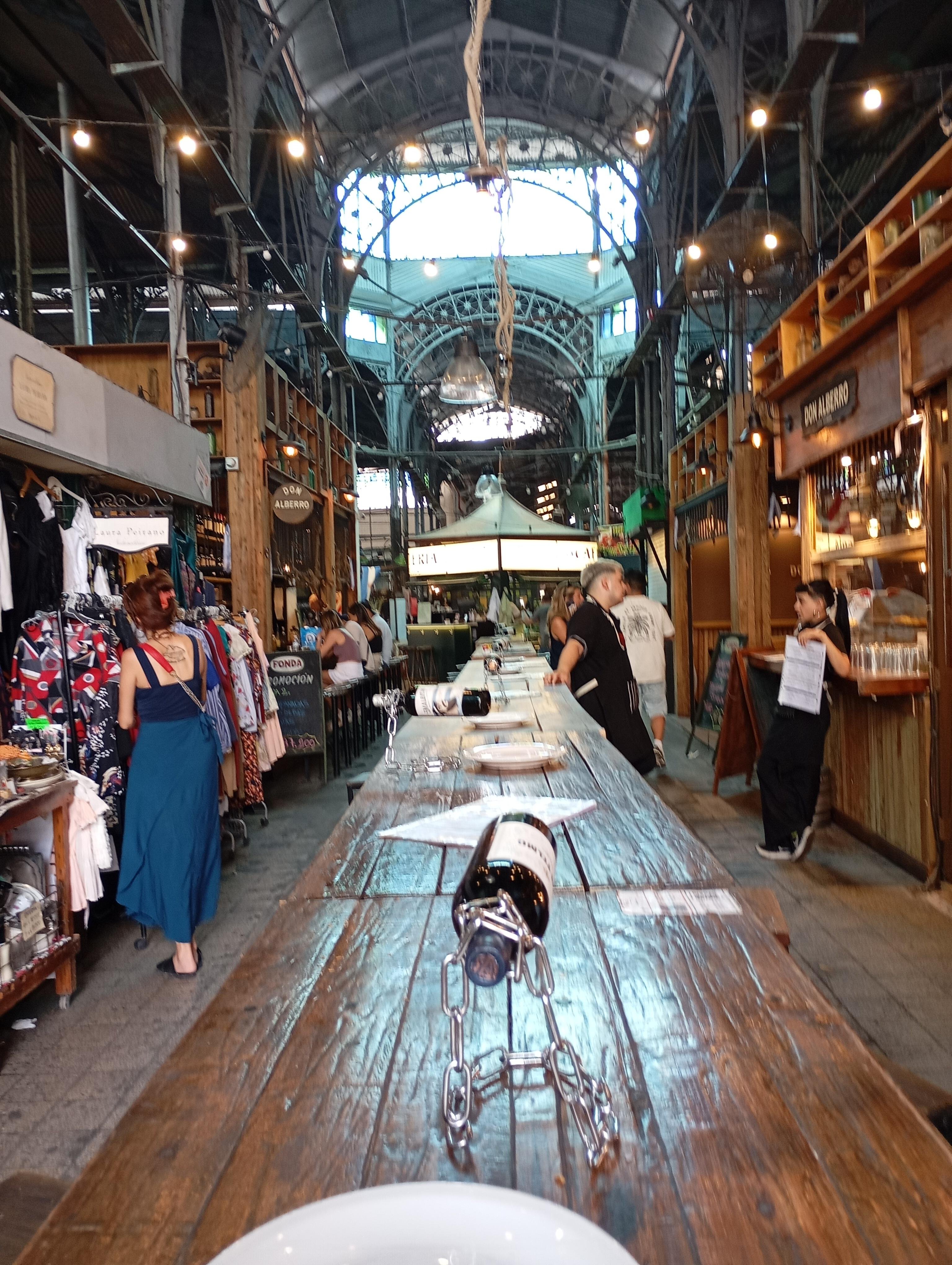 San Telmo & Caminito Heritage Walk